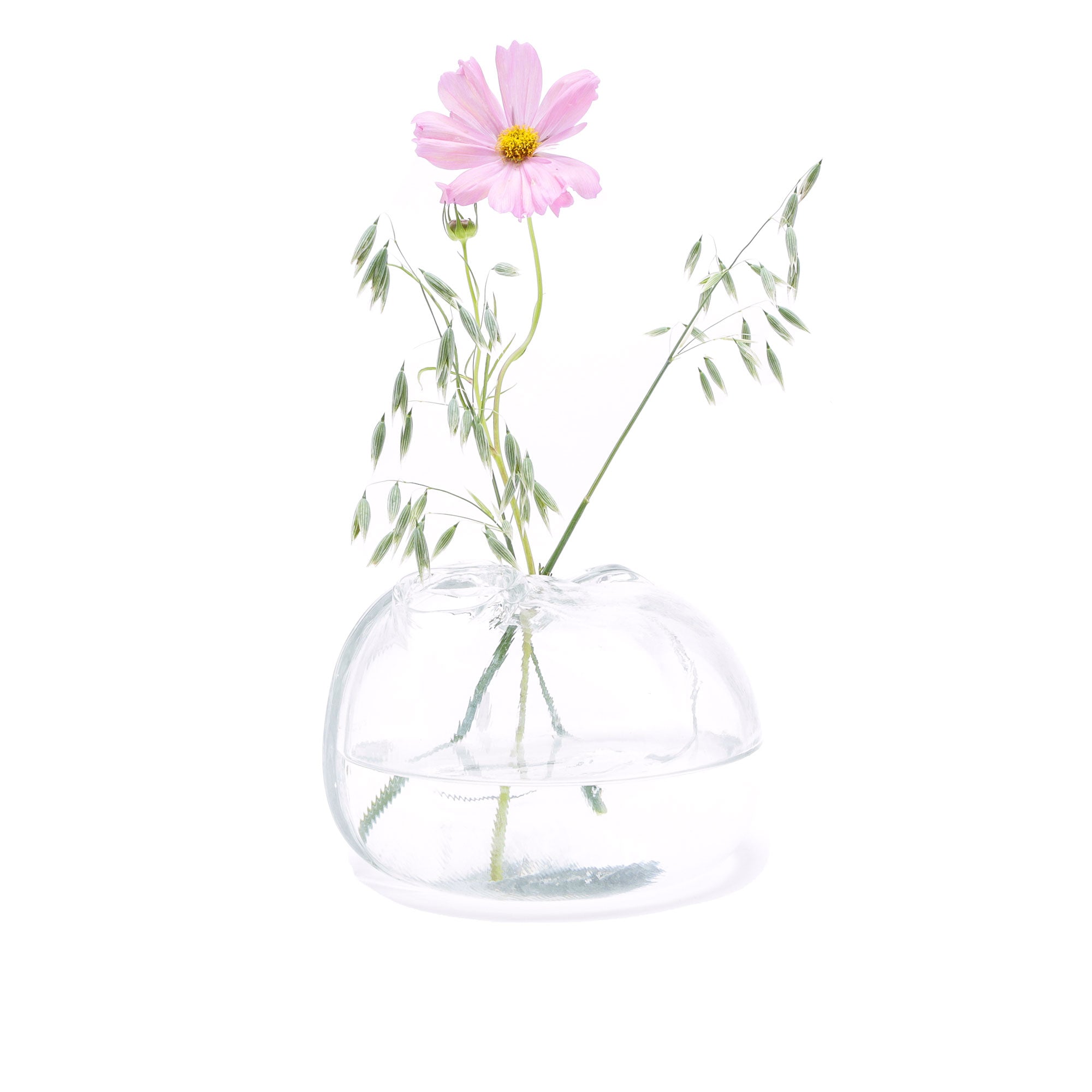 Formations Bud Vase
