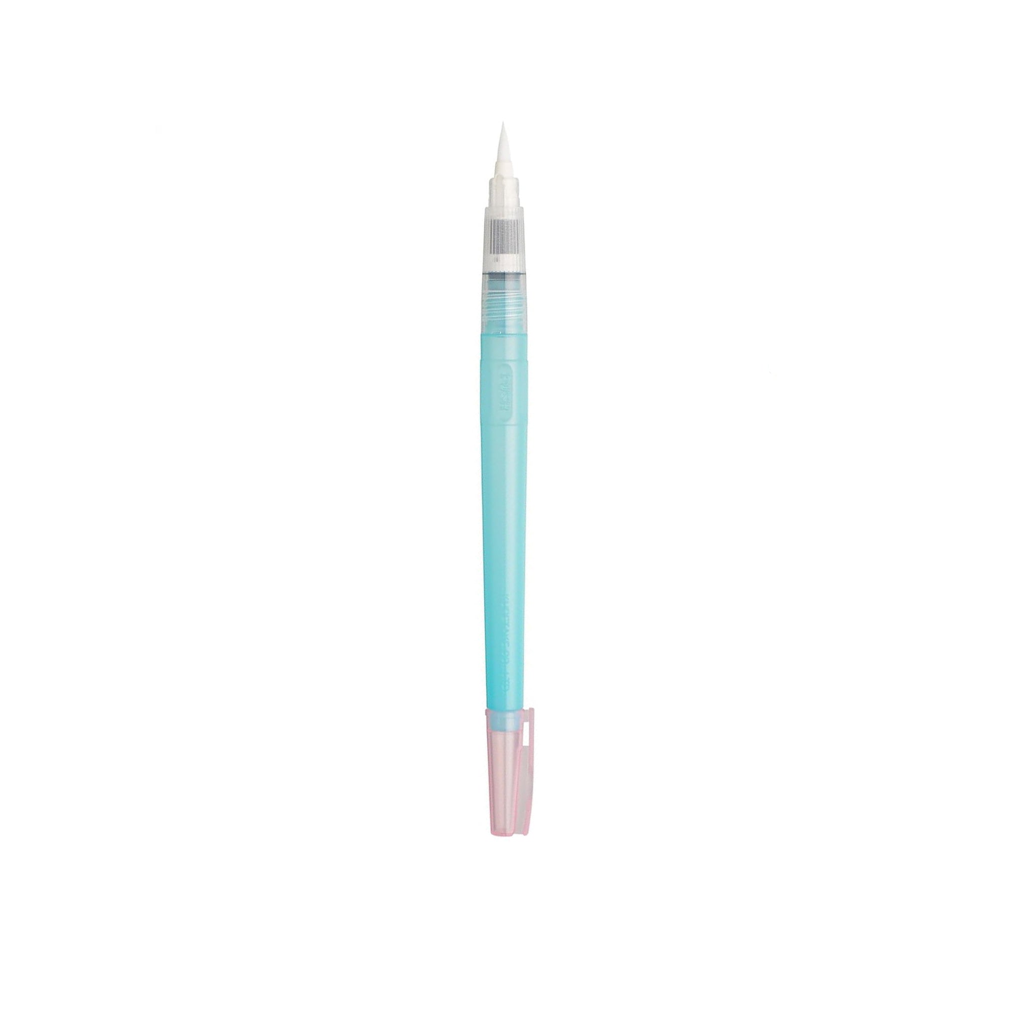 Portable Watercolor Brush Pen