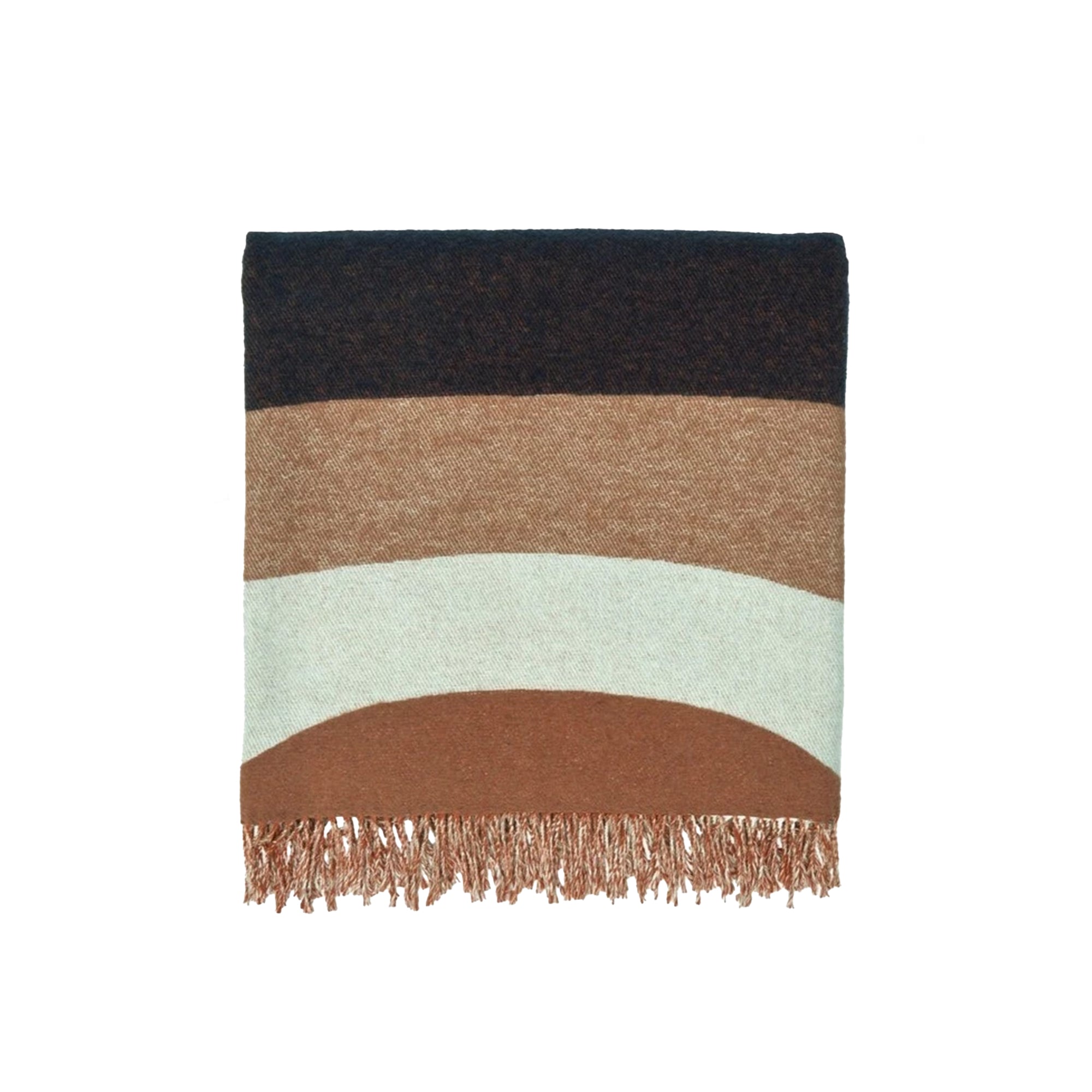 Melooni Throw Blanket