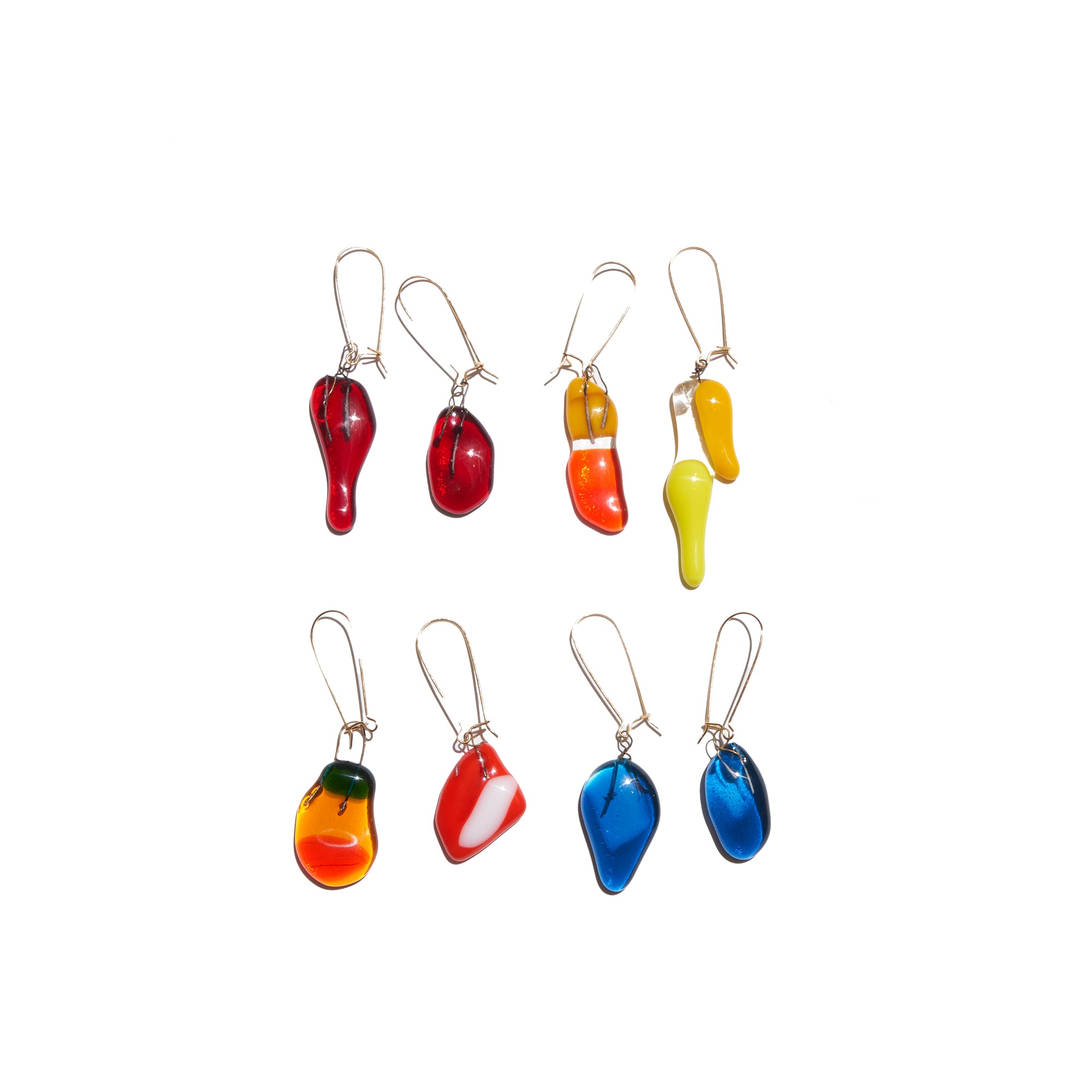 Melty Jewels Earrings