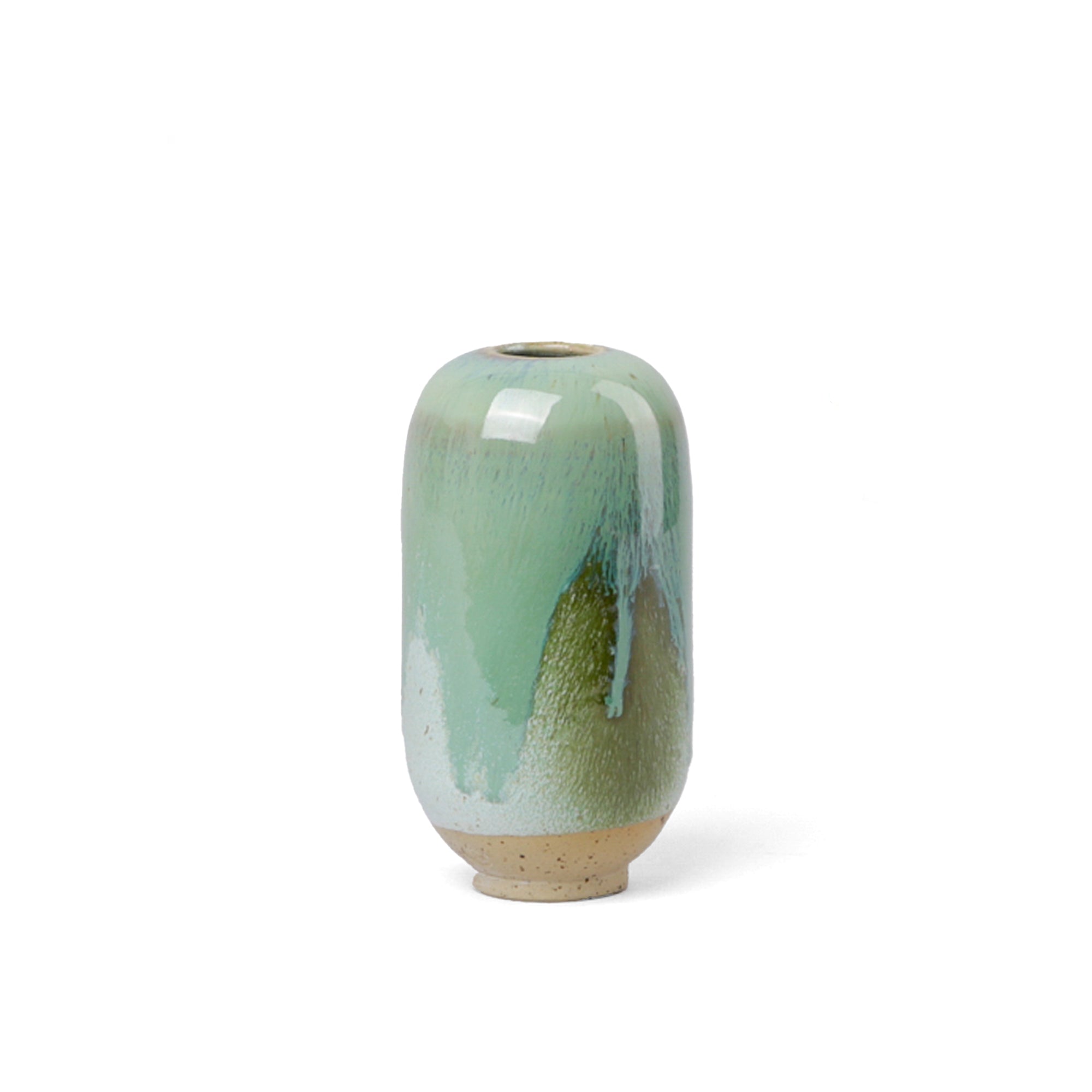 Mini Yuki Vase