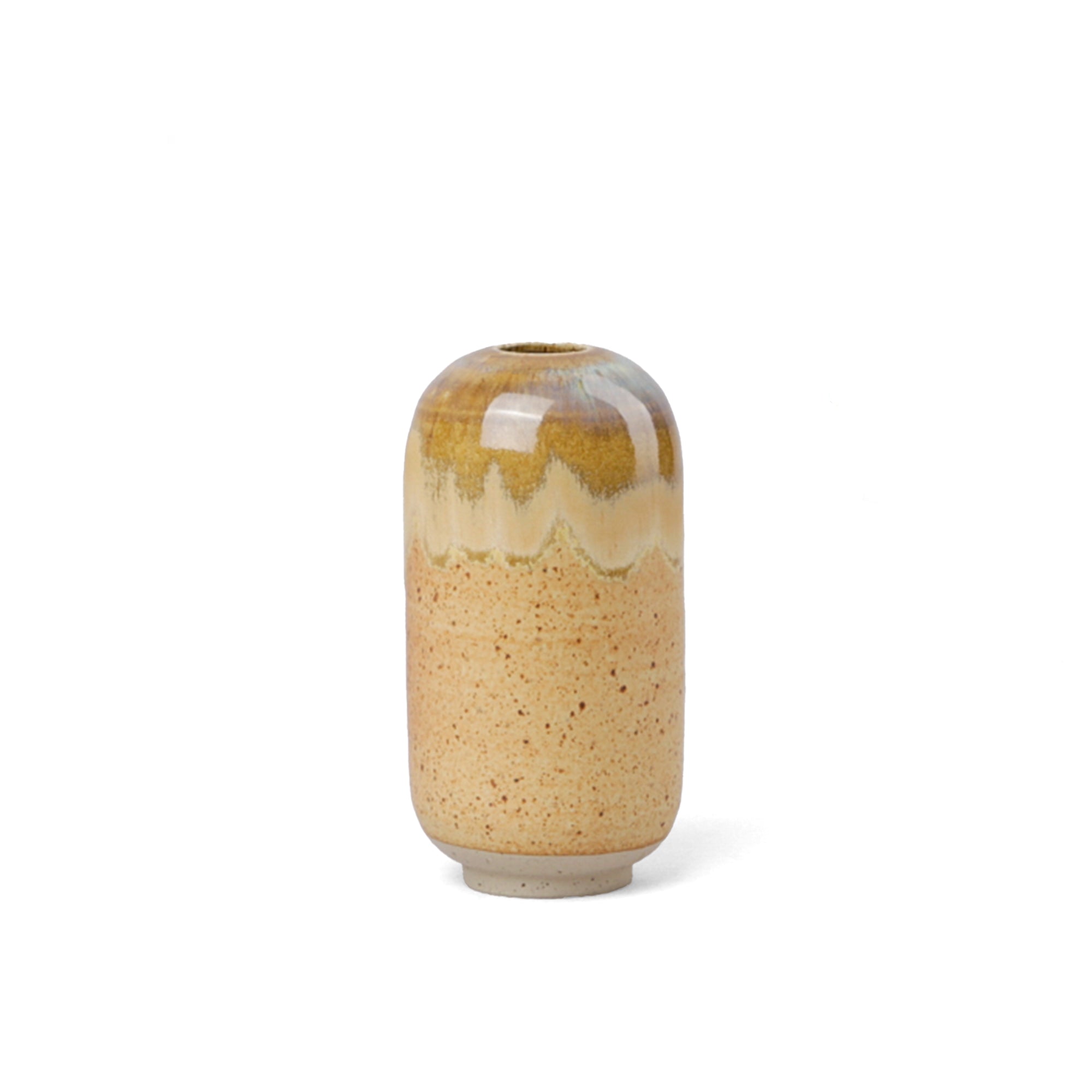 Mini Yuki Vase
