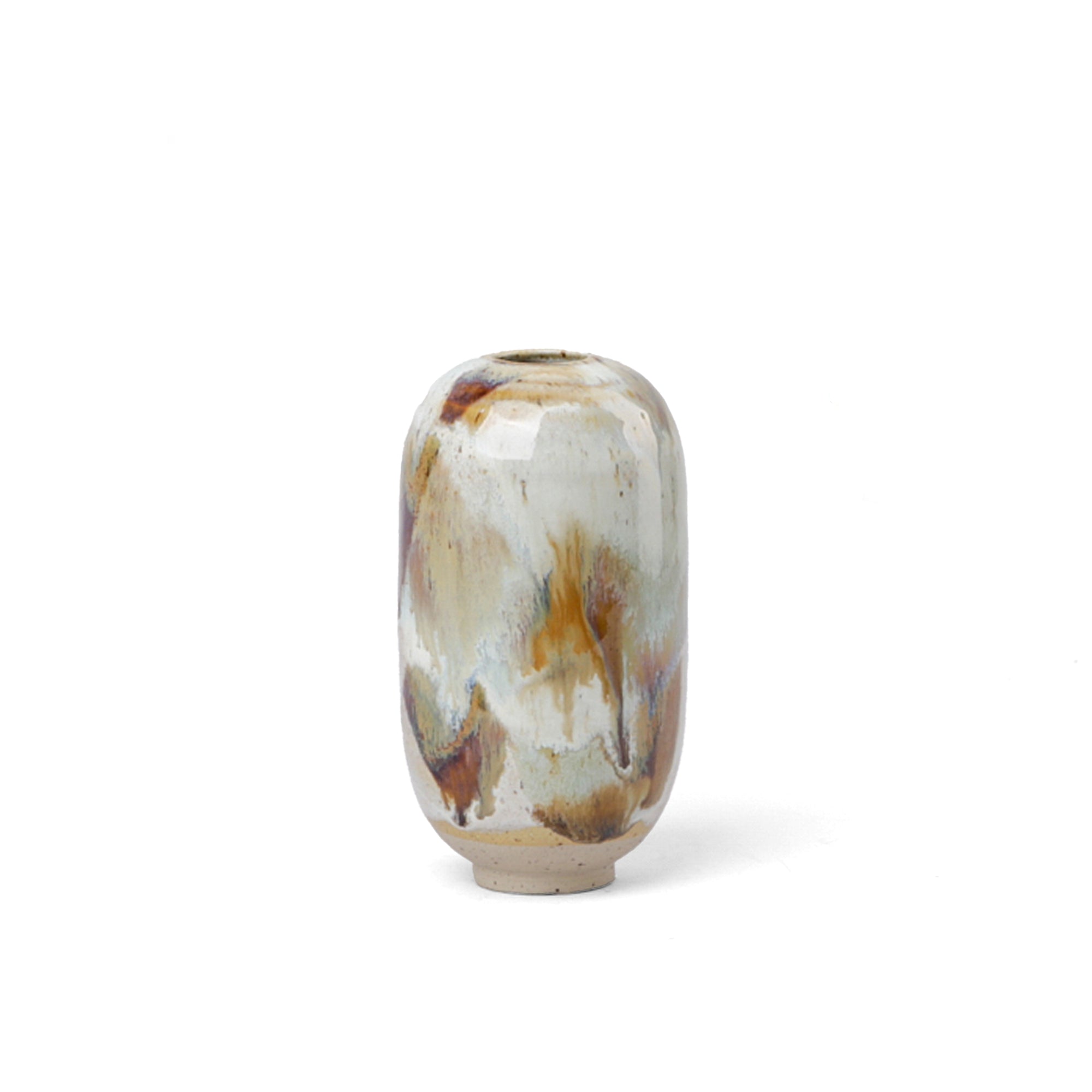Mini Yuki Vase