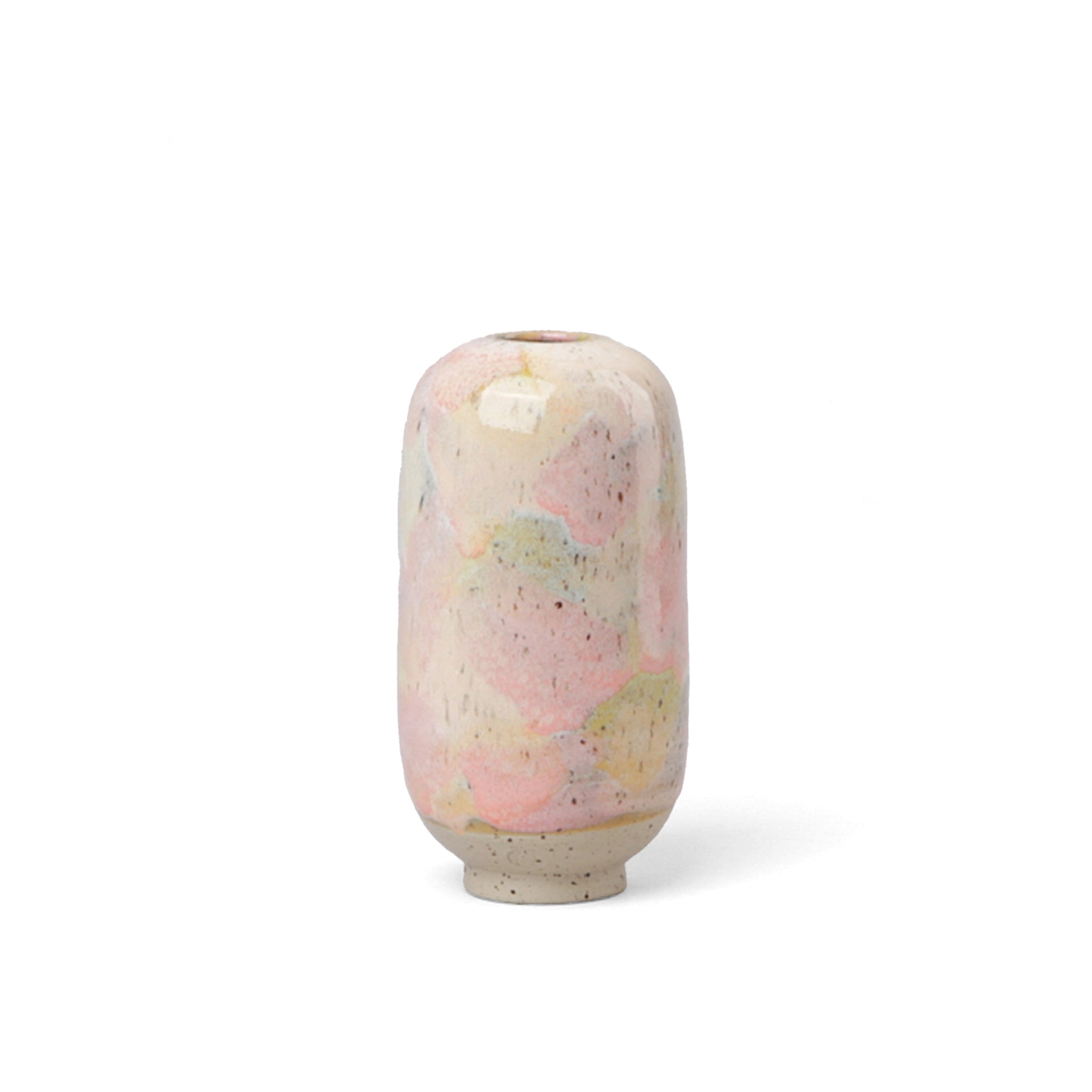 Mini Yuki Vase