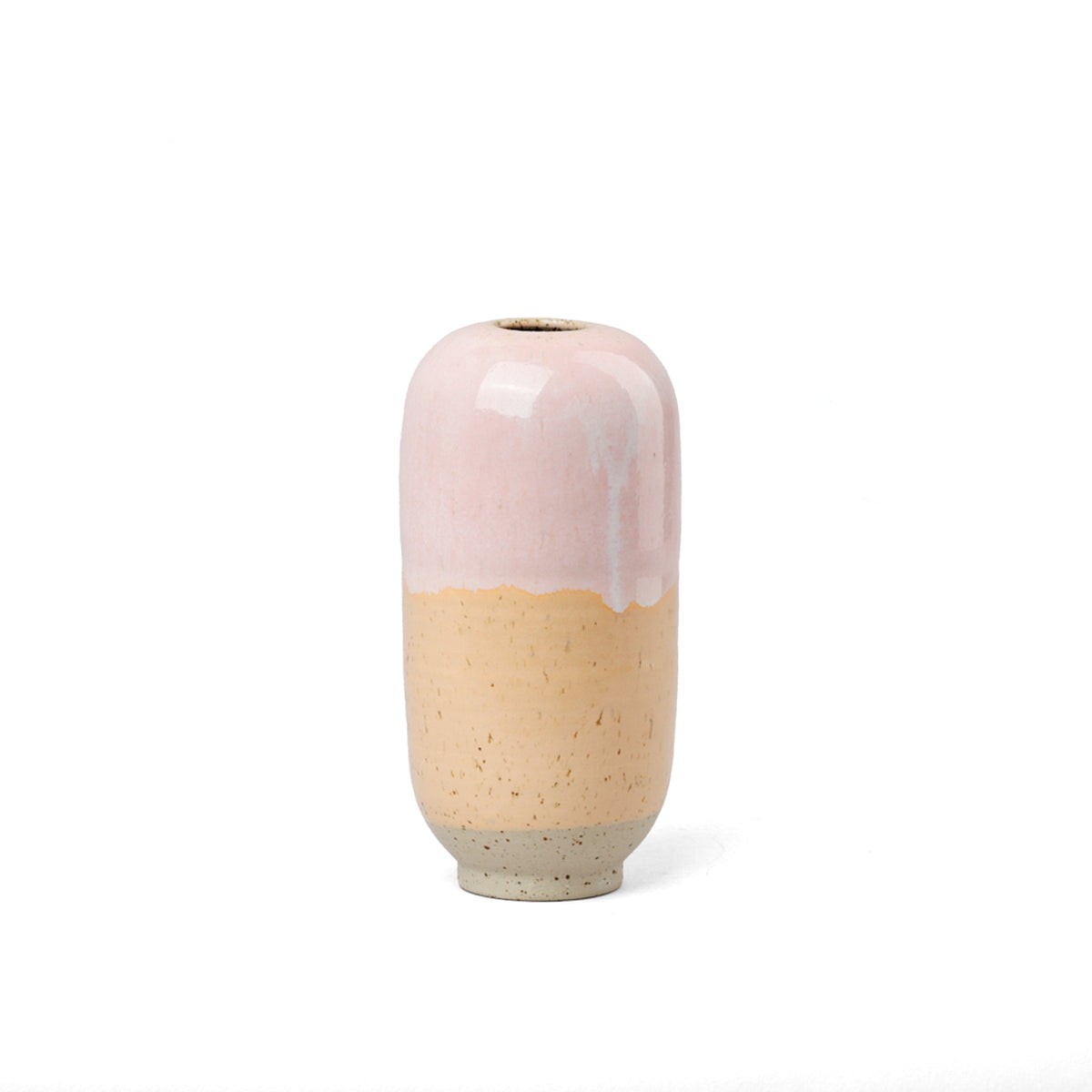 Mini Yuki Vase
