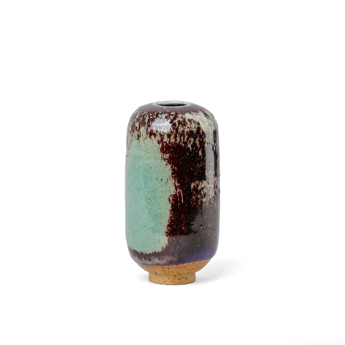 Mini Yuki Vase