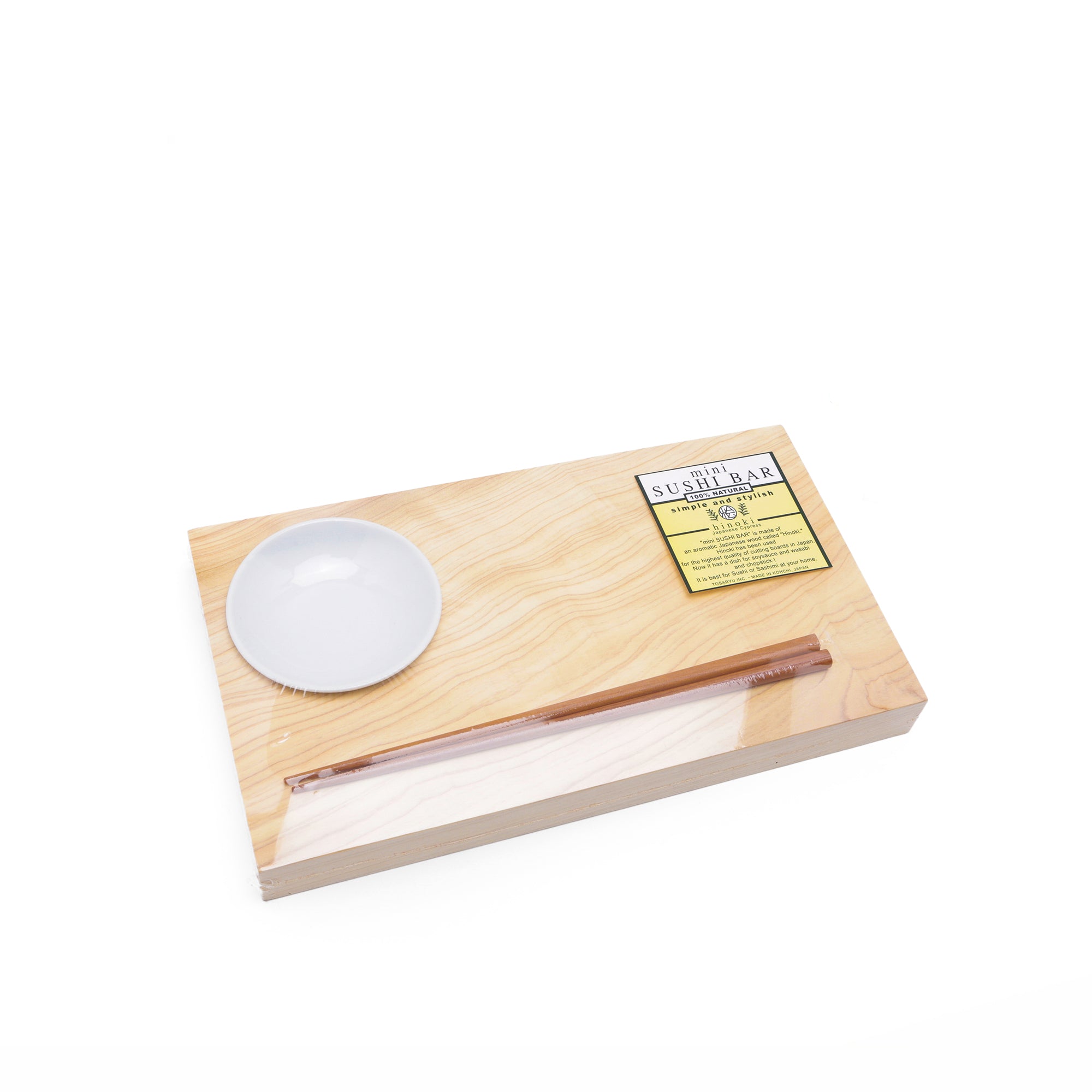 Mini Sushi Bar Set