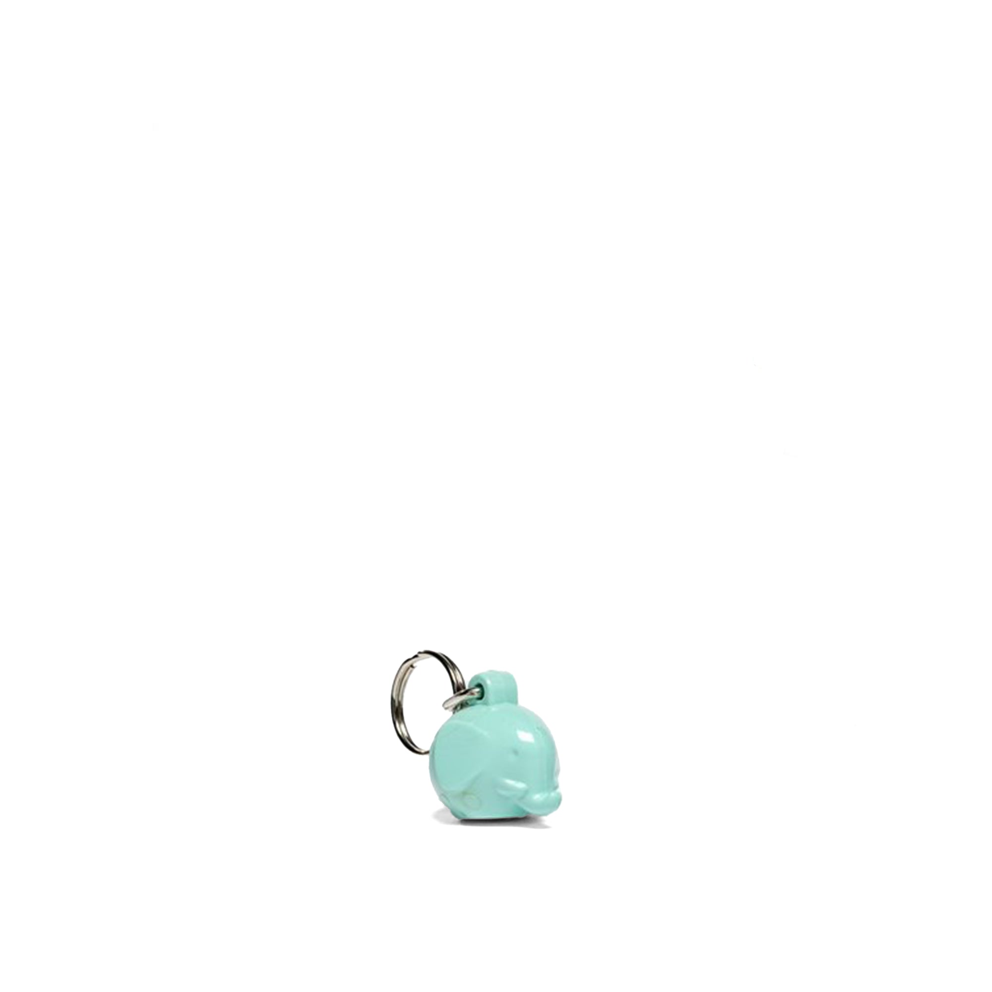 Mini Elephant Key Ring