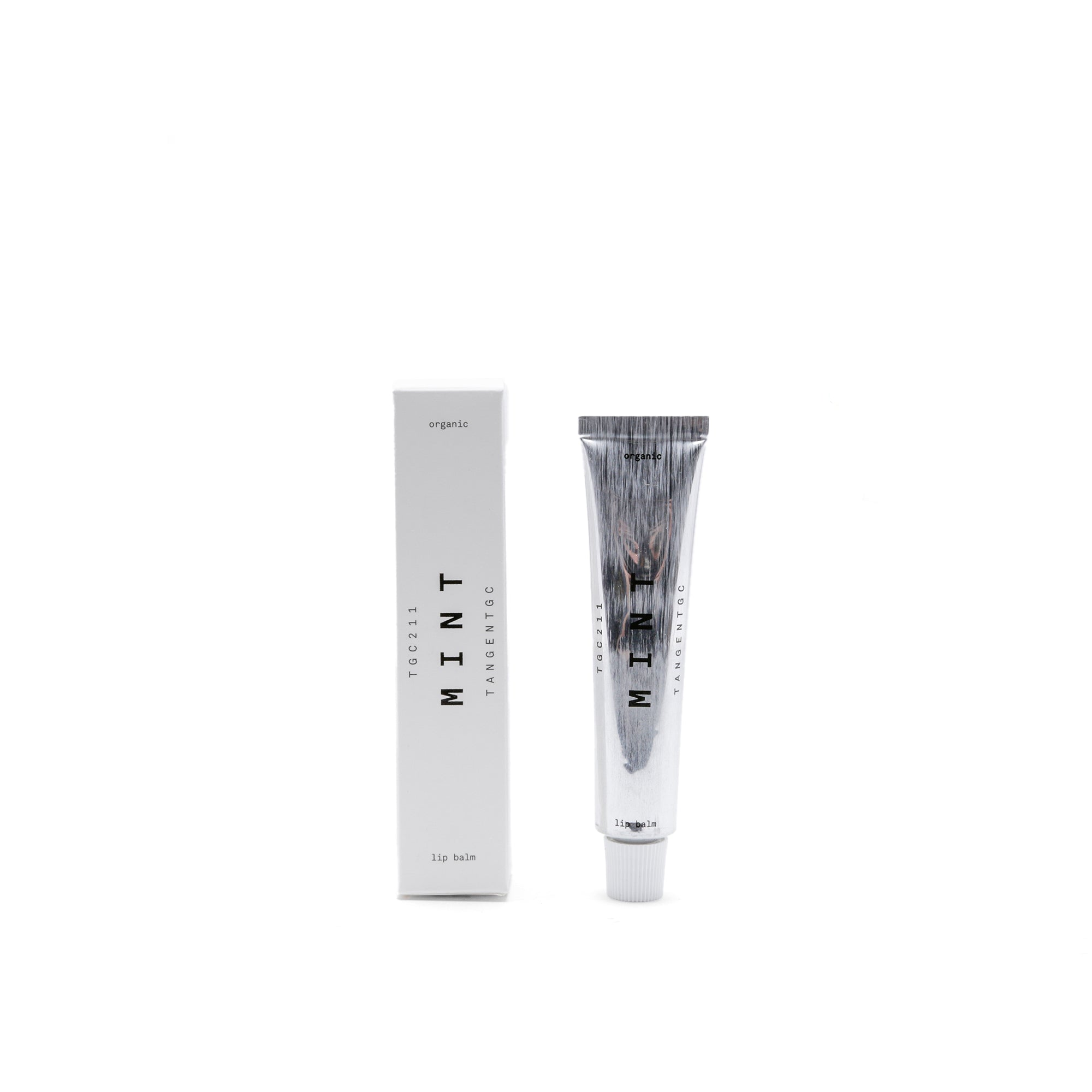 Mint Lip Balm, 20ml