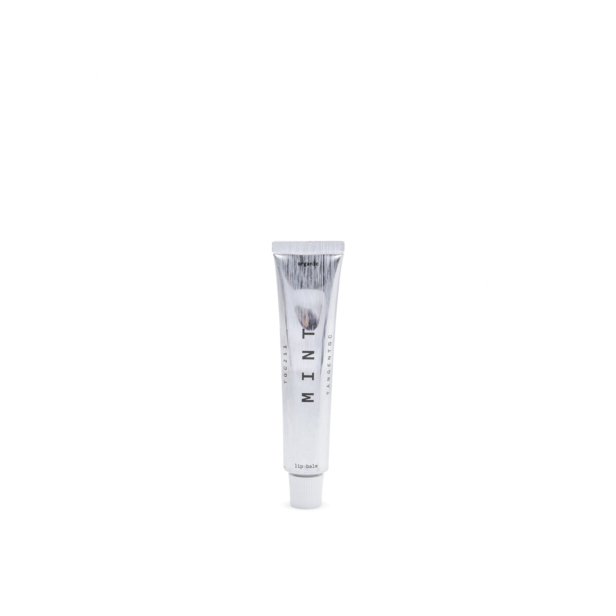 Mint Lip Balm, 20ml