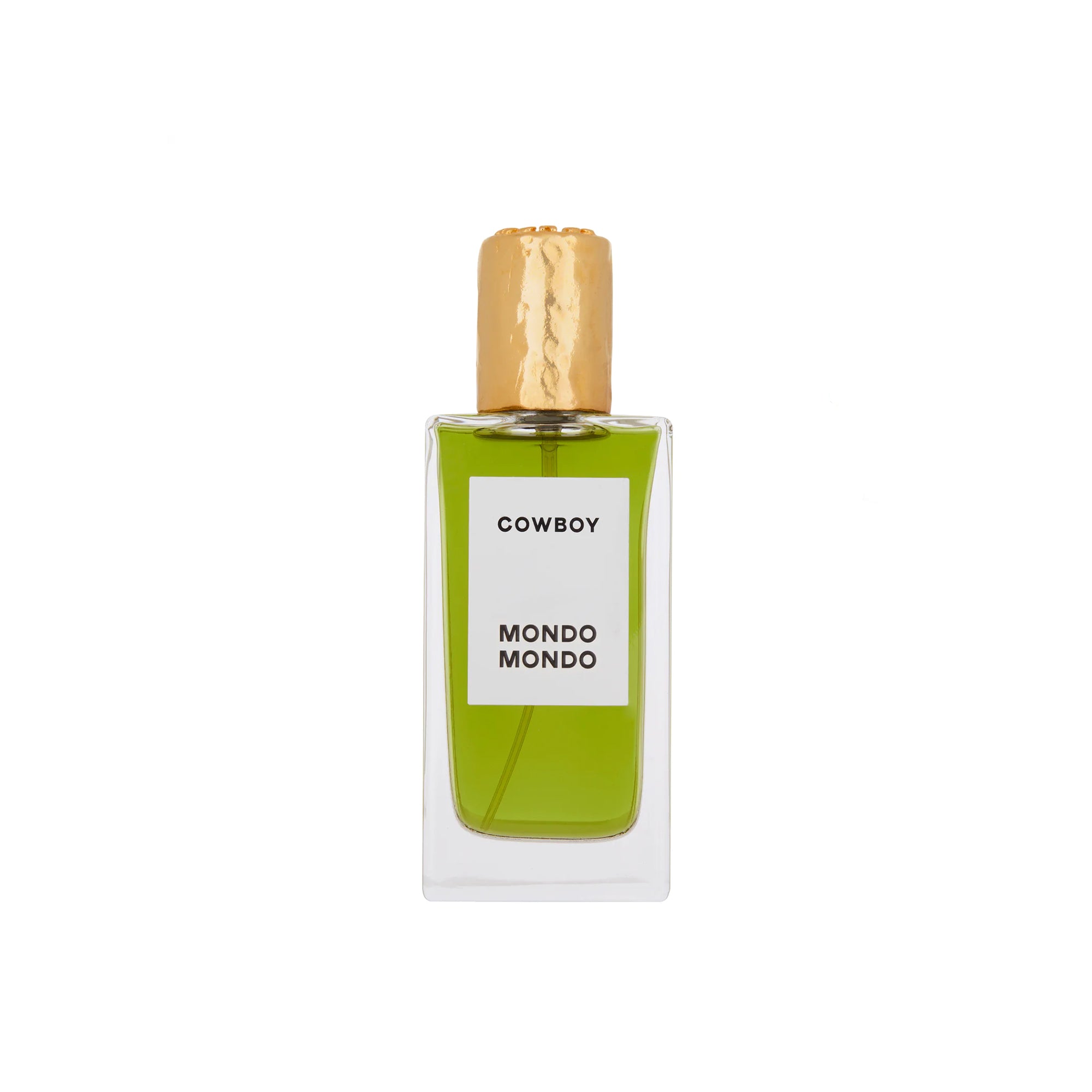 mondo mondo 香水 Hysteria Hysteria - 50ml – Mondo Mondo