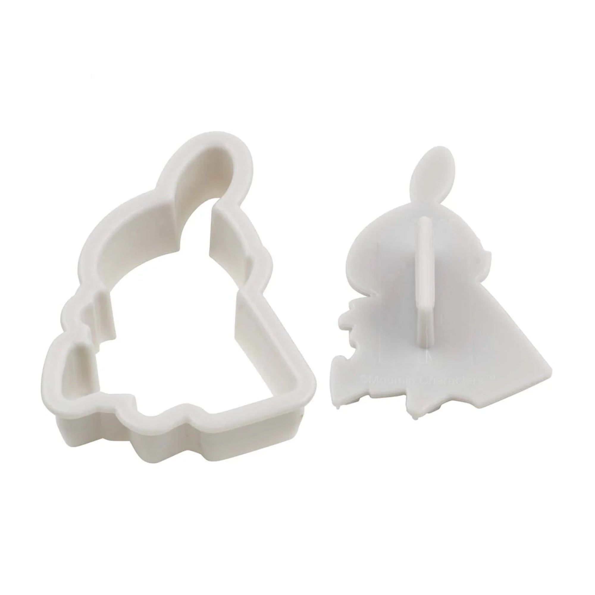 Moomin Cookie Cutter Set