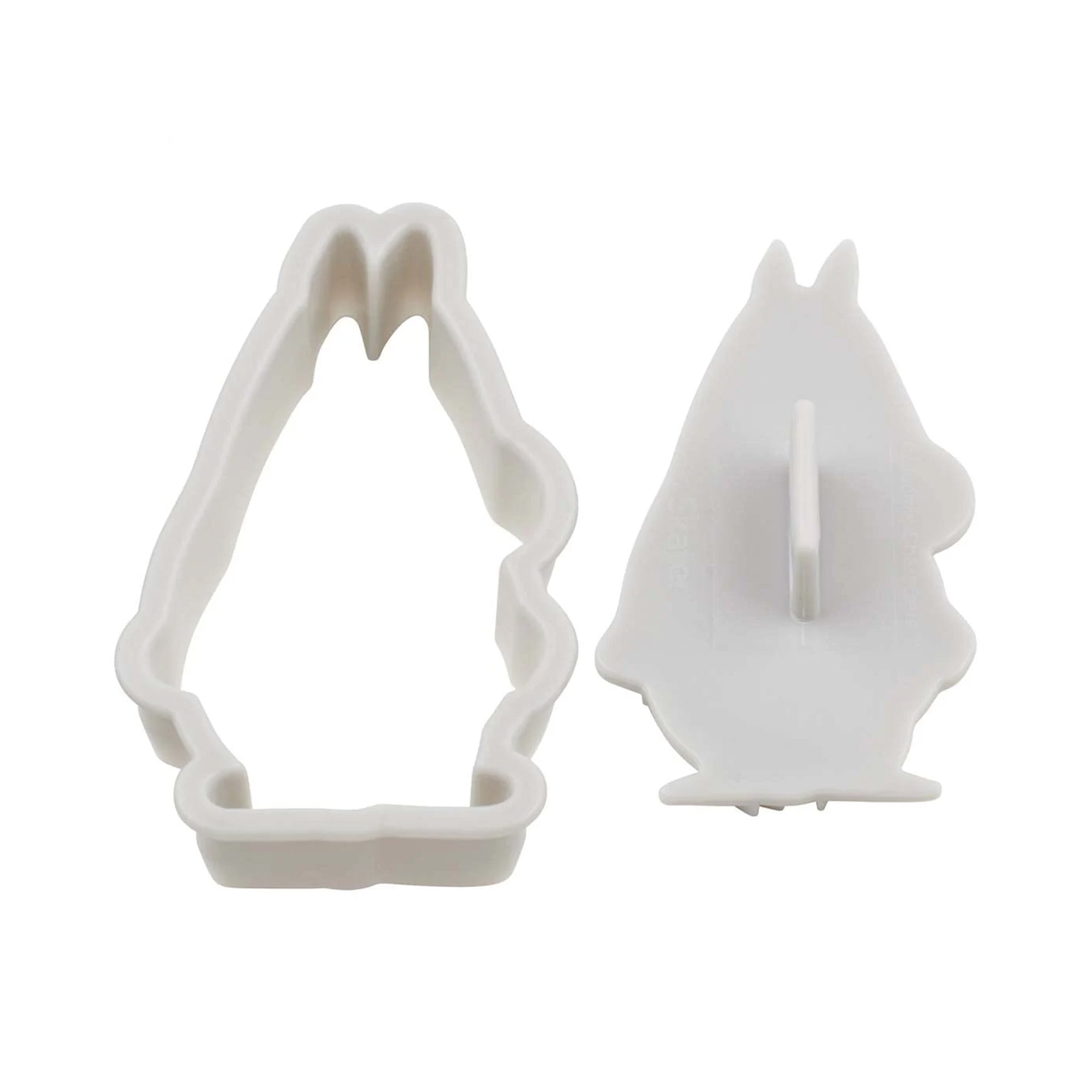 Moomin Cookie Cutter Set