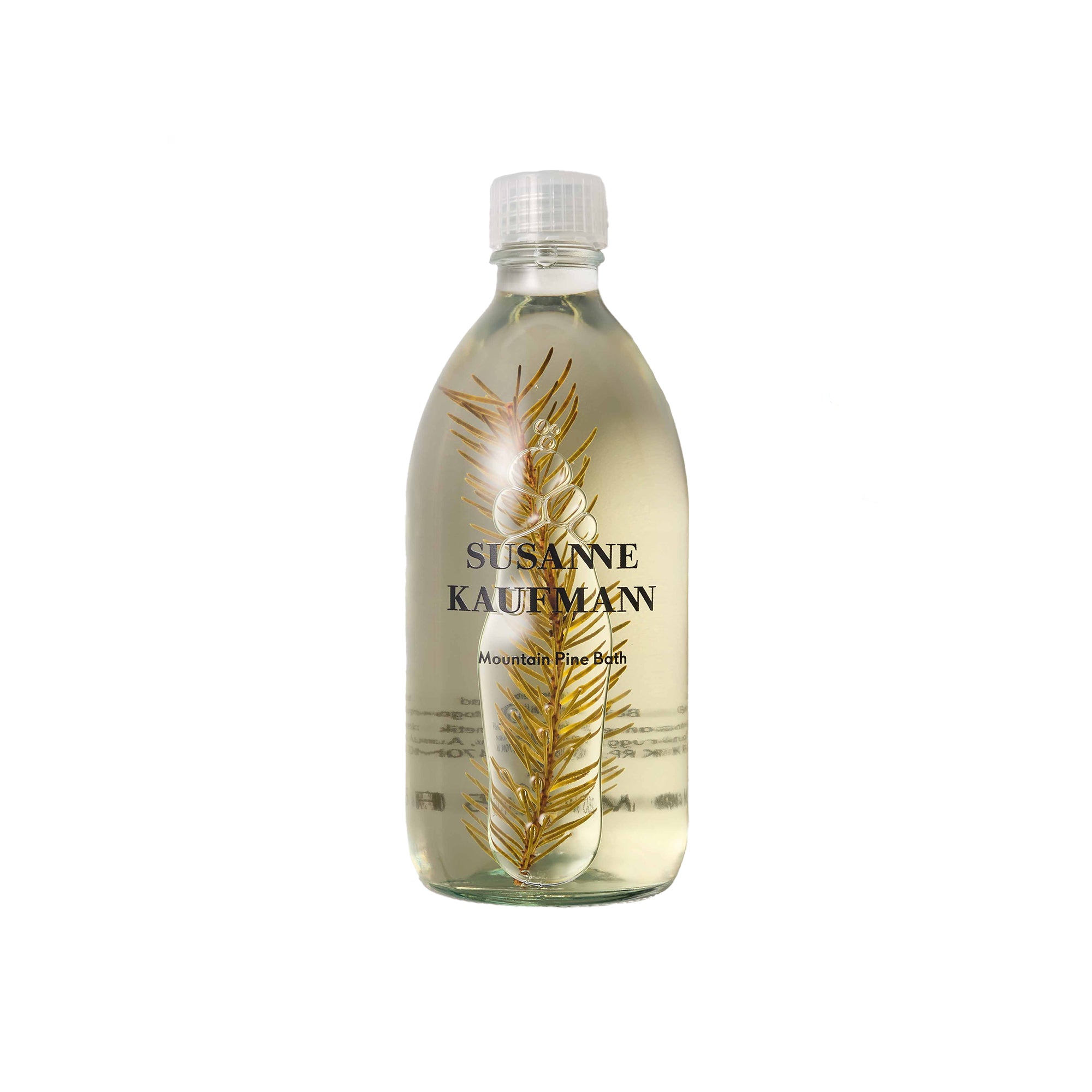Mountain Pine Bath, 250 mL
