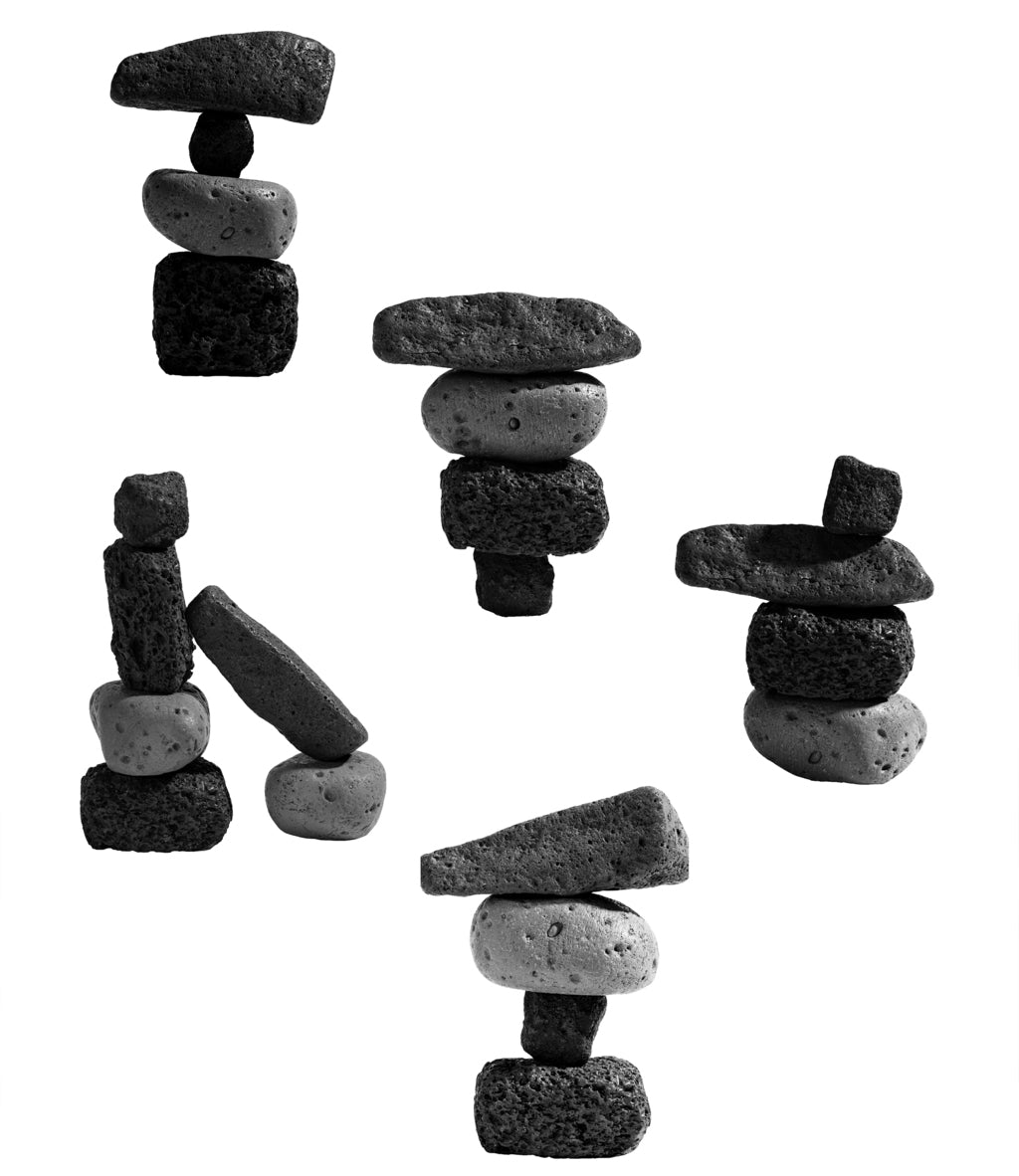 Mudle Crayon, 4 pc