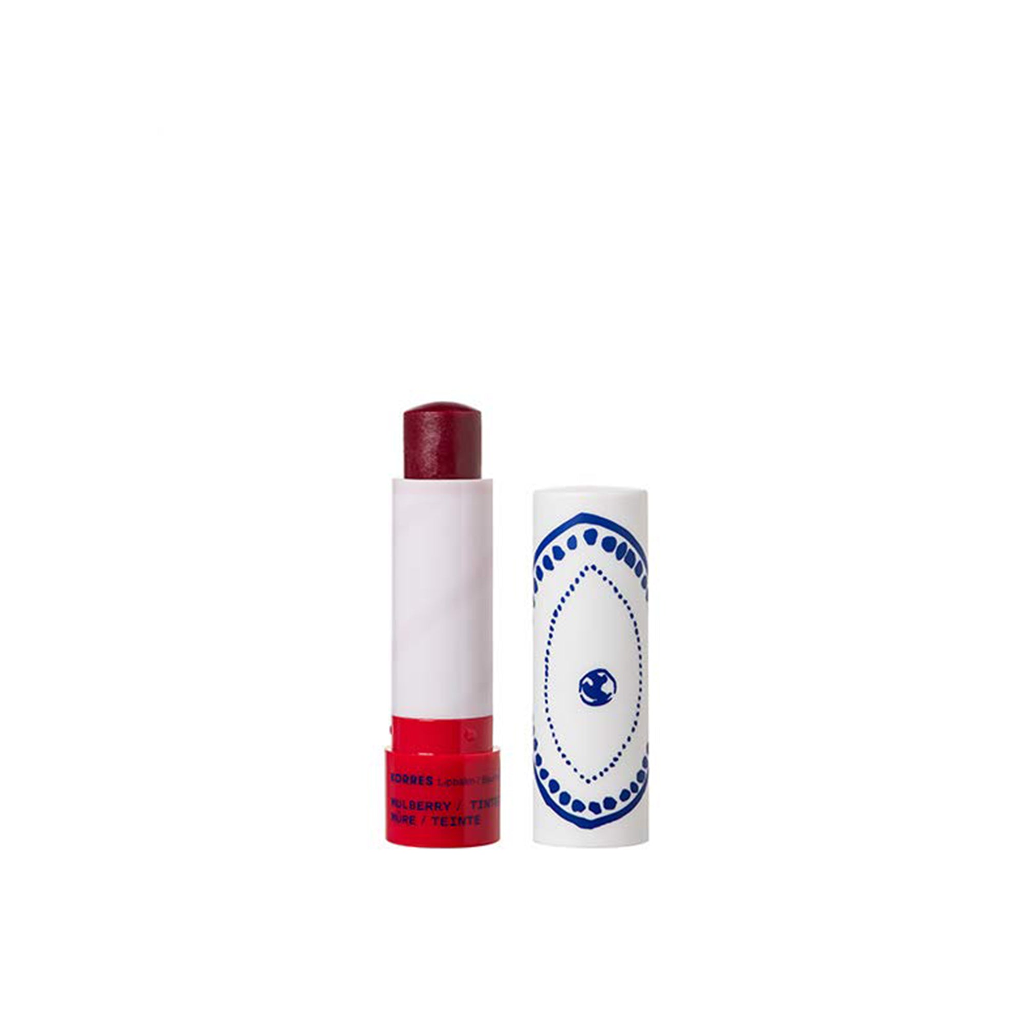 Lip Butter Stick - Mulberry