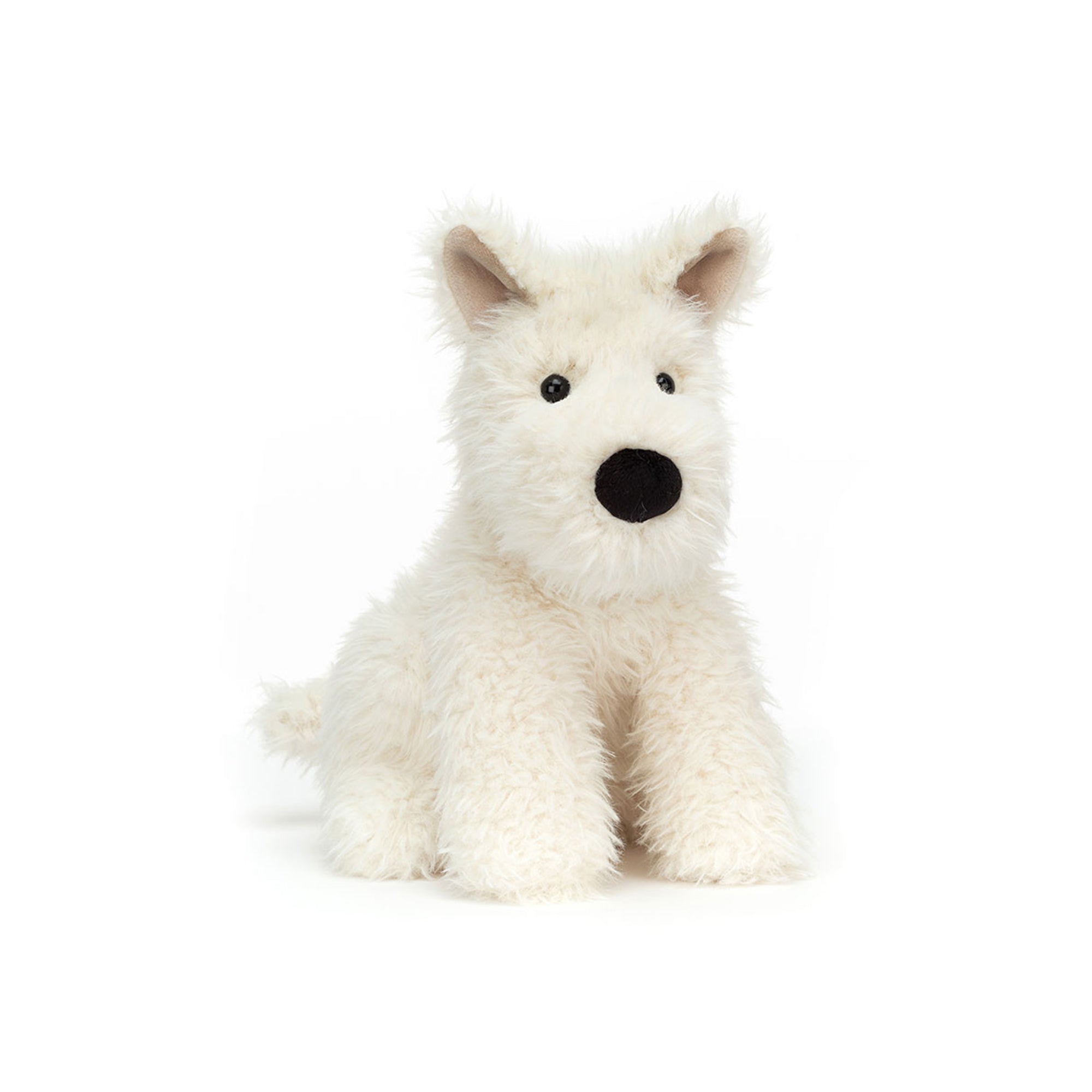 Munro Scottie Dog