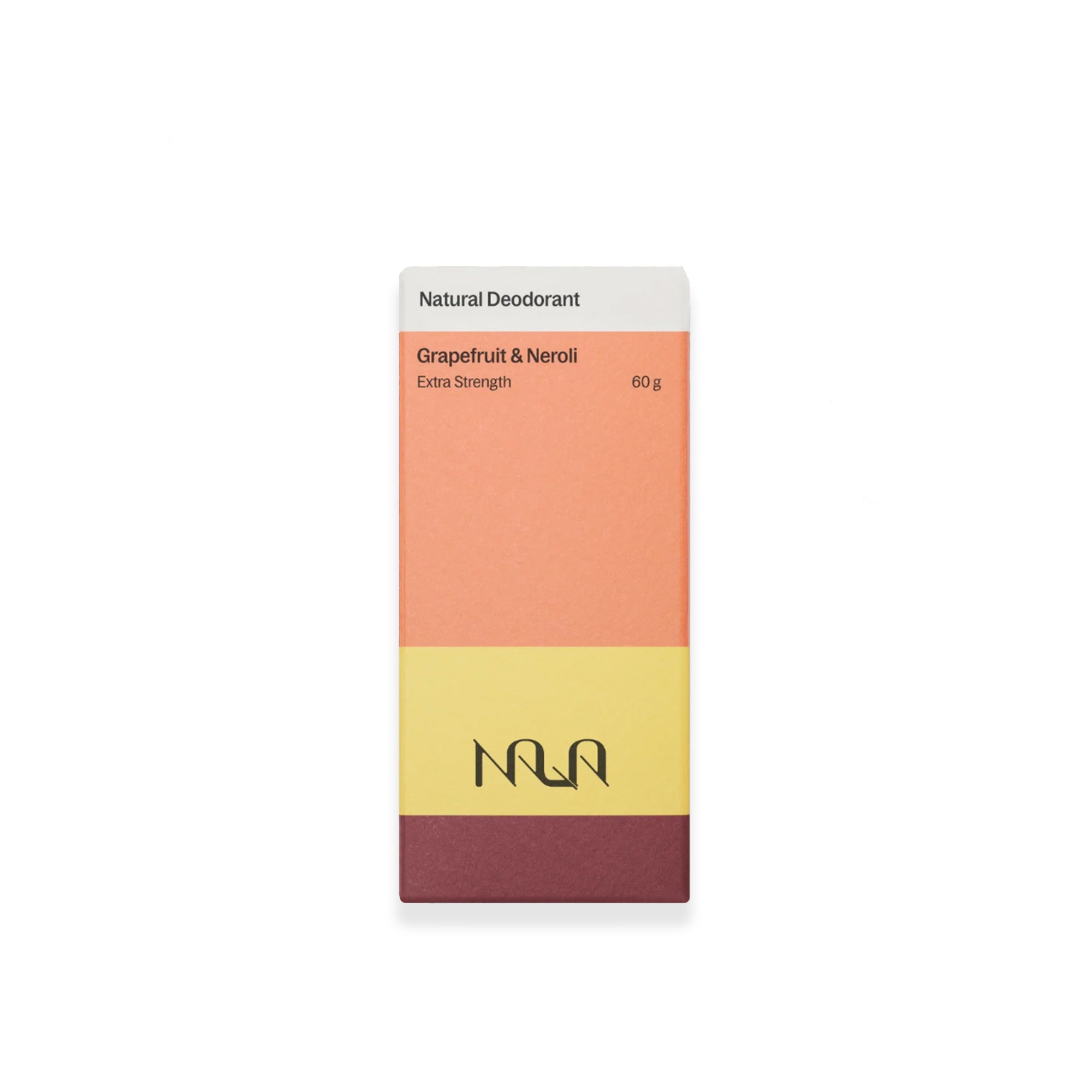 Nala Natural Deodorant, 60g