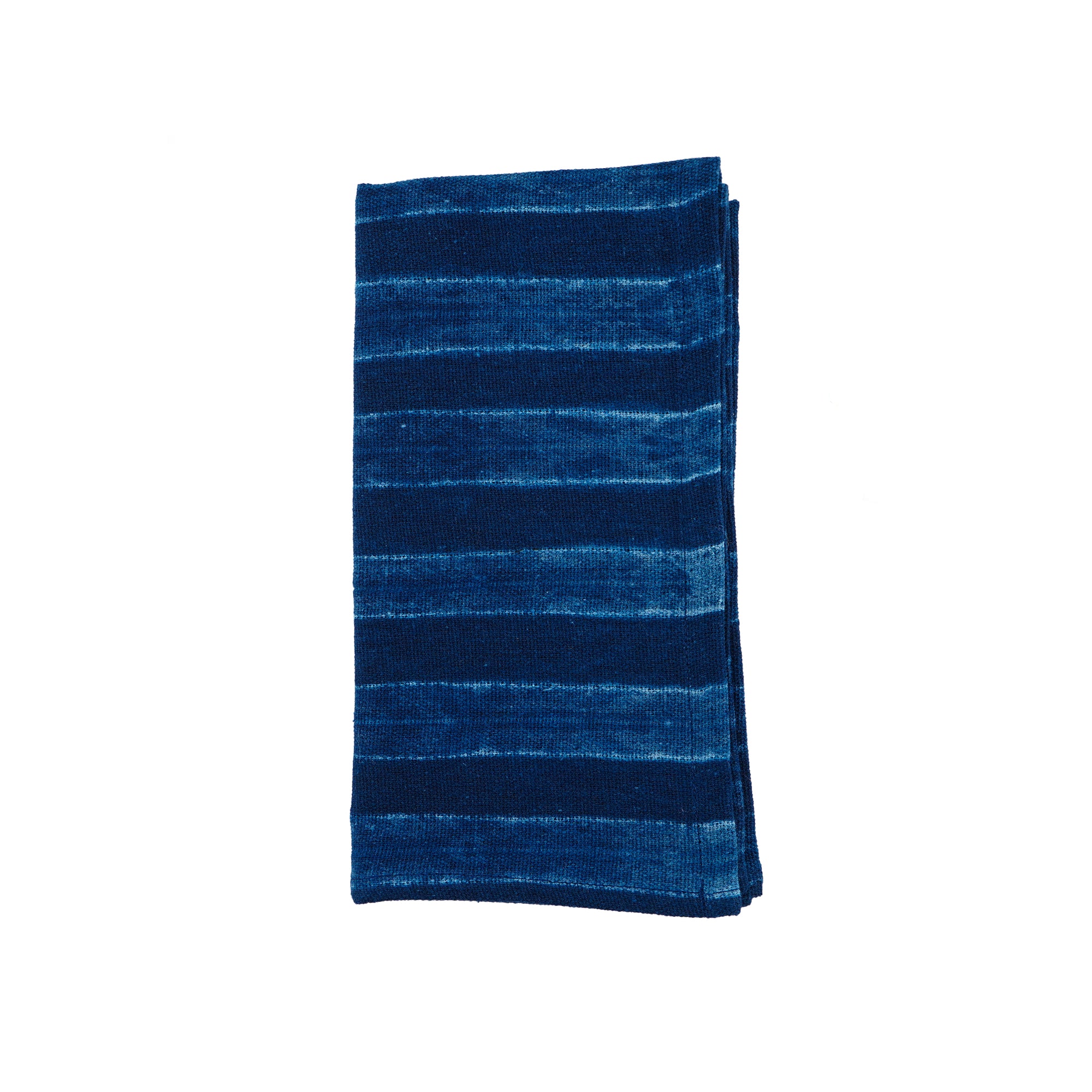 Indigo Napkin