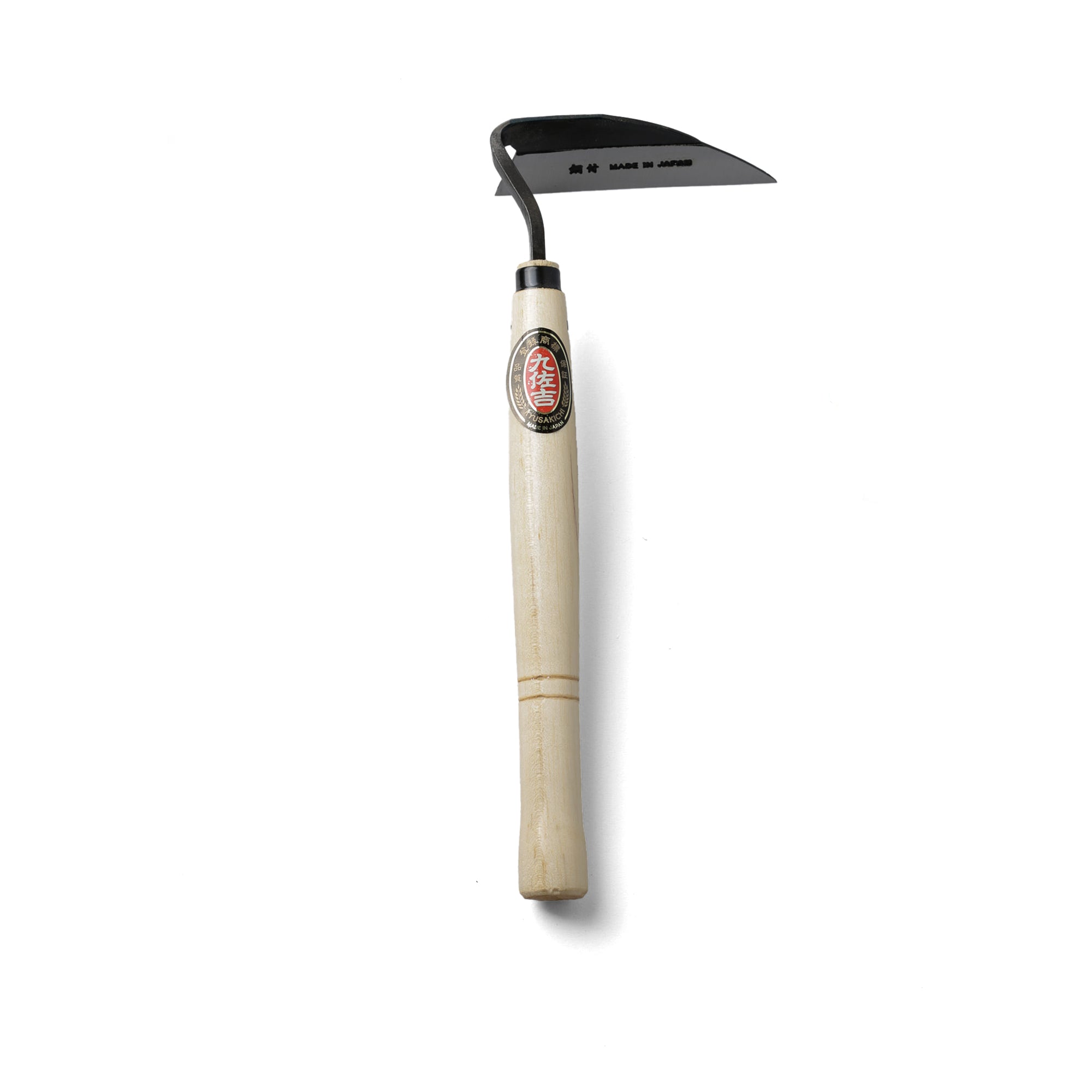 Nejiri Scraper - Weeding Hoe