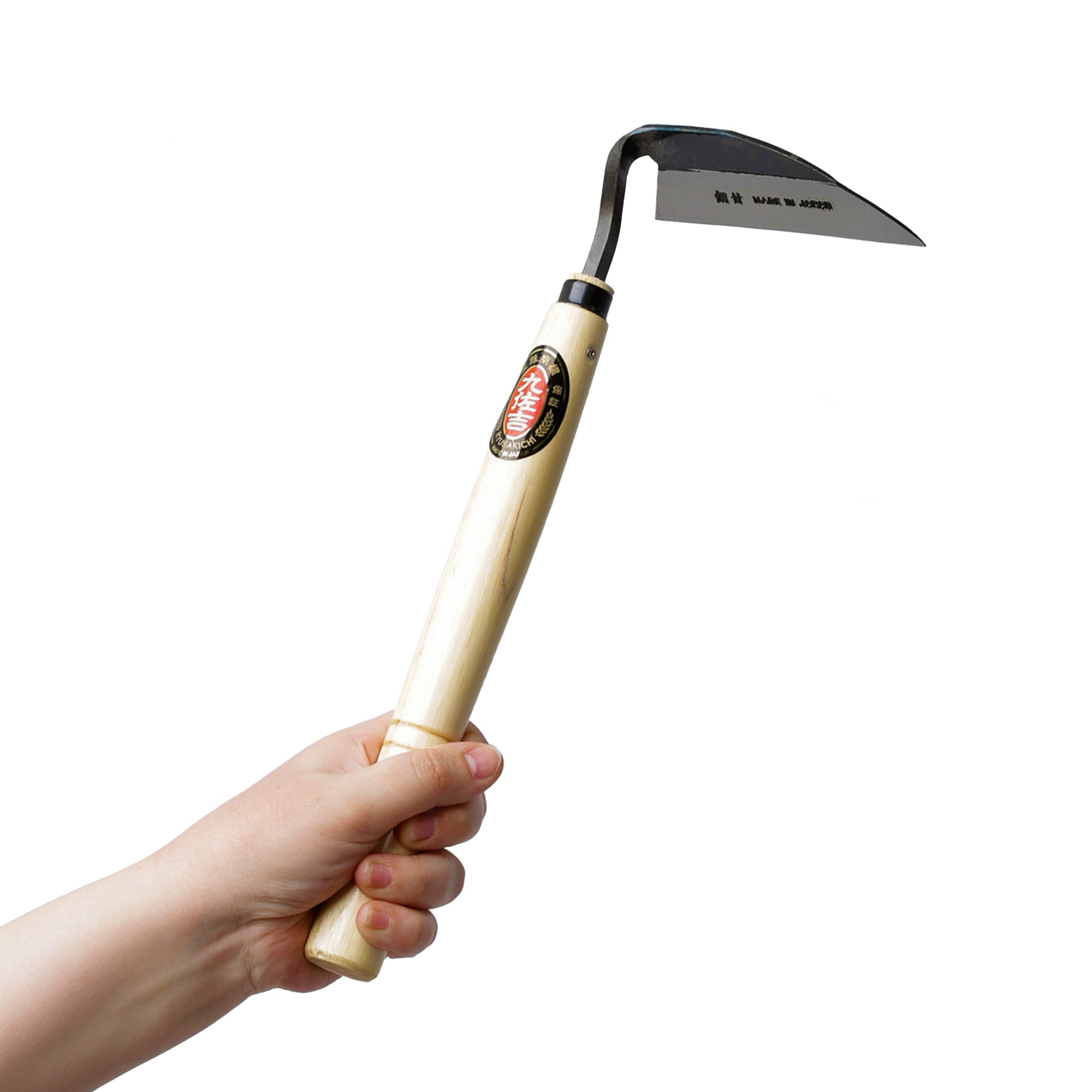 Nejiri Scraper - Weeding Hoe