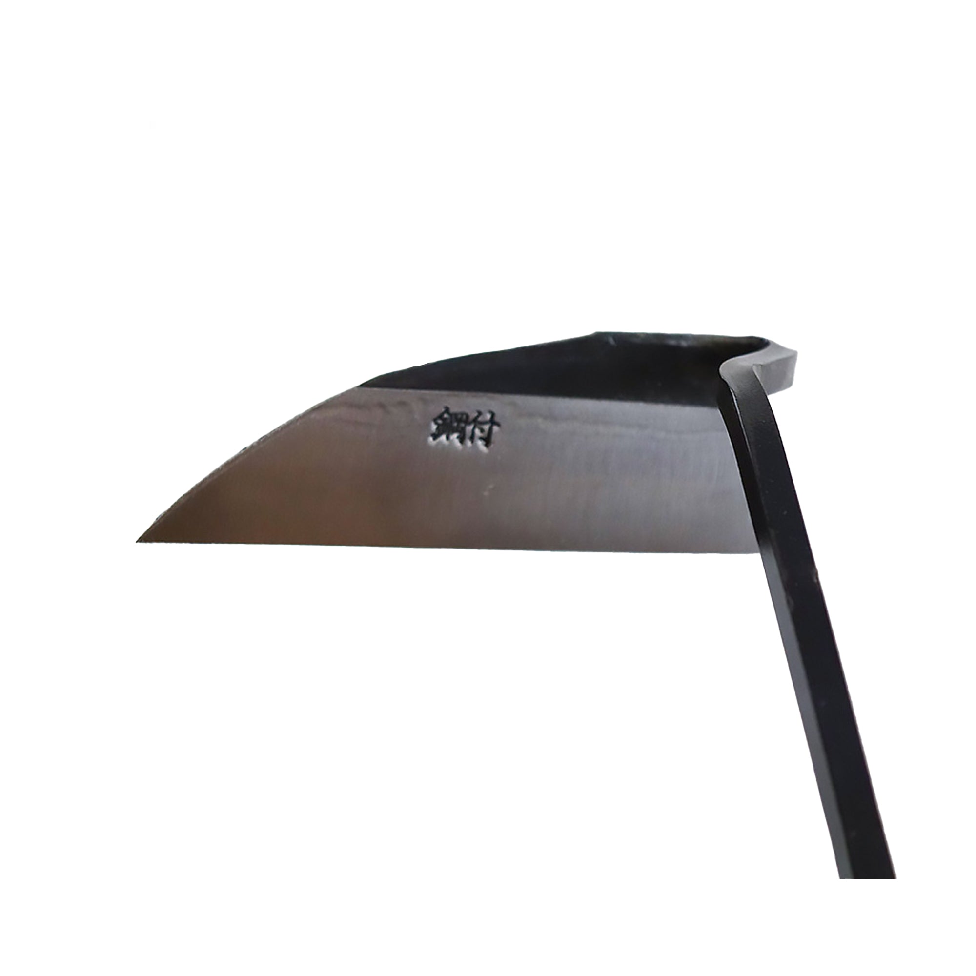 Nejiri Scraper Short Handle