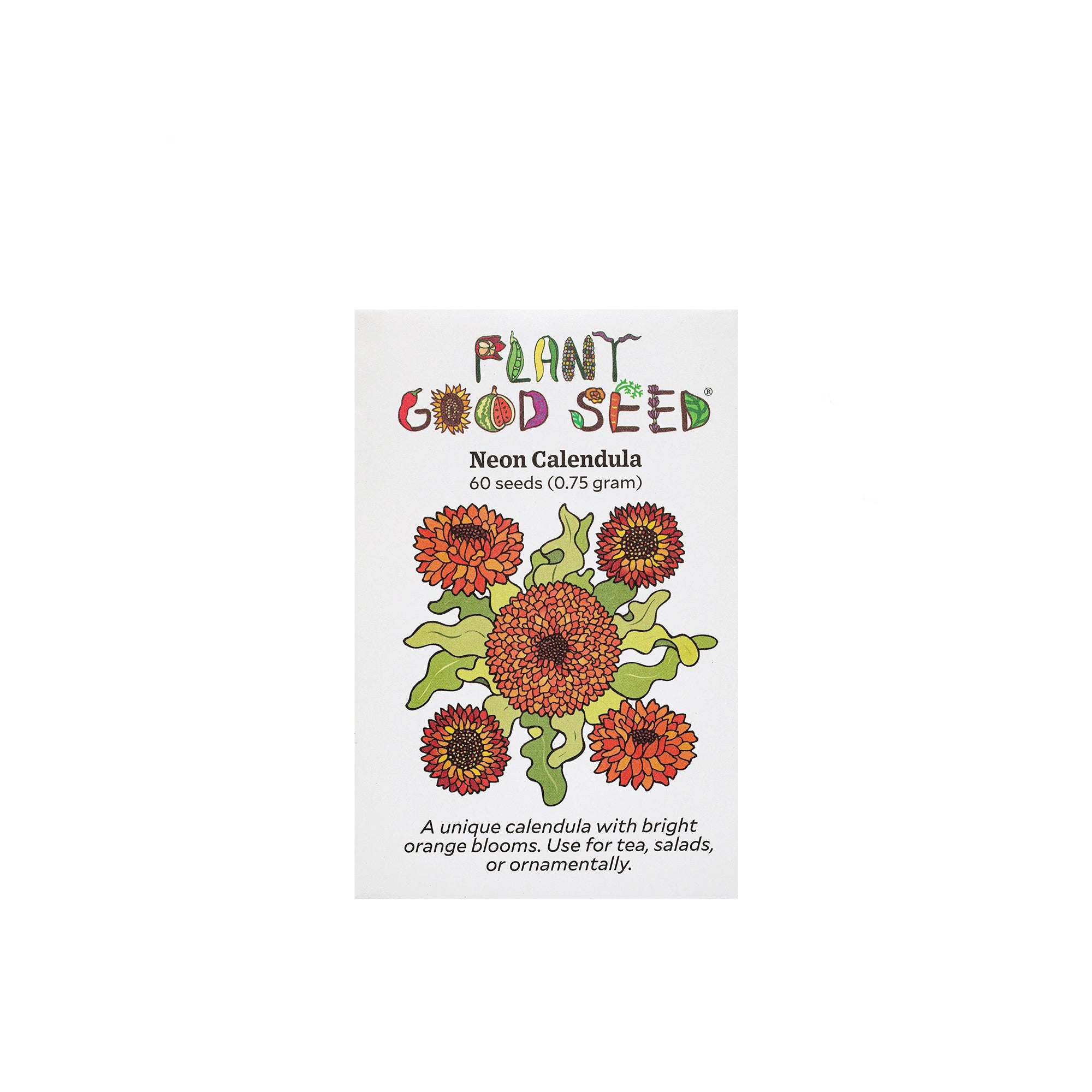 Organic Seeds