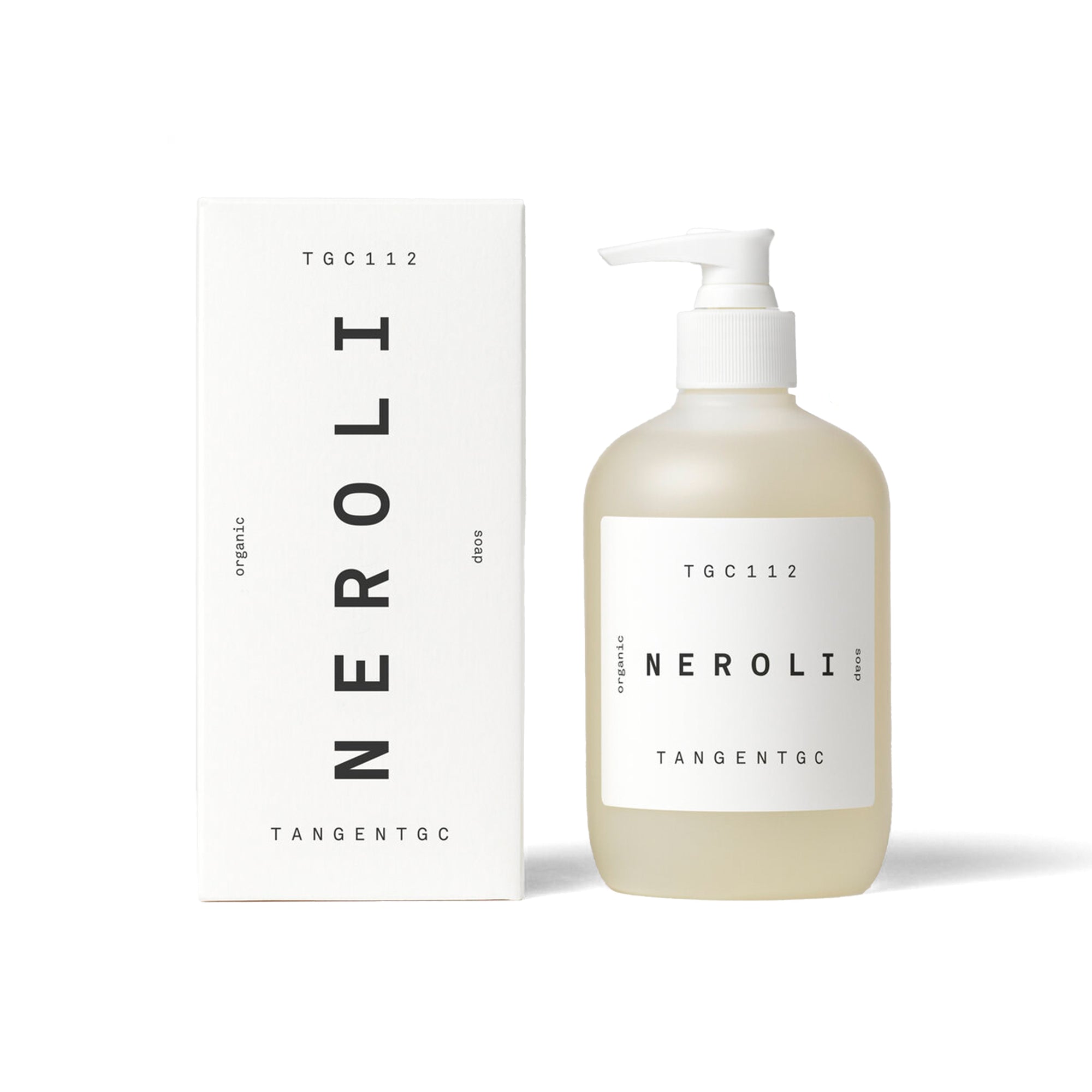 Neroli Liquid Soap, 350ml