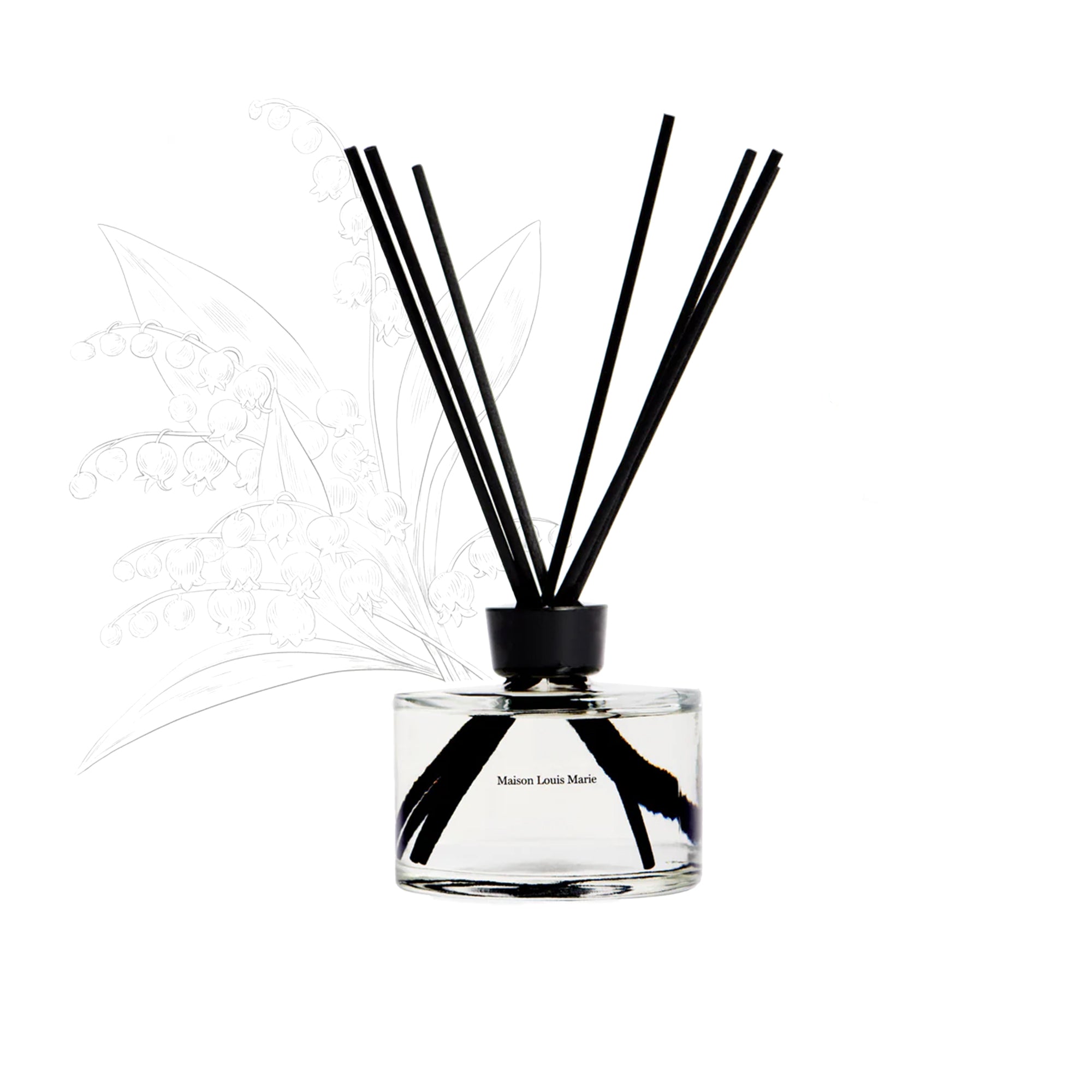 Home Diffuser, No. 13 Nouvelle Vague