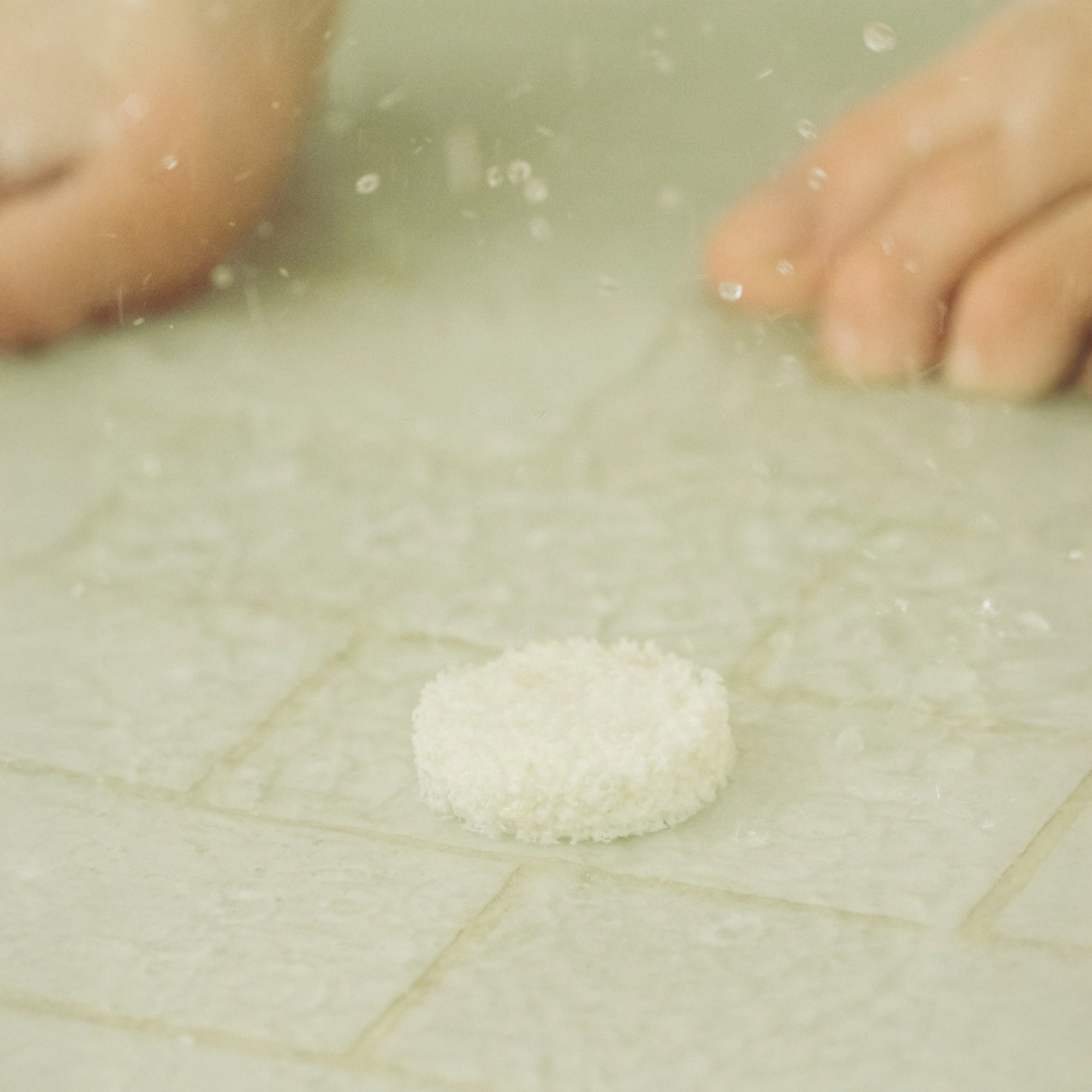 Eucalyptus Vapor Shower Steamer Tablets