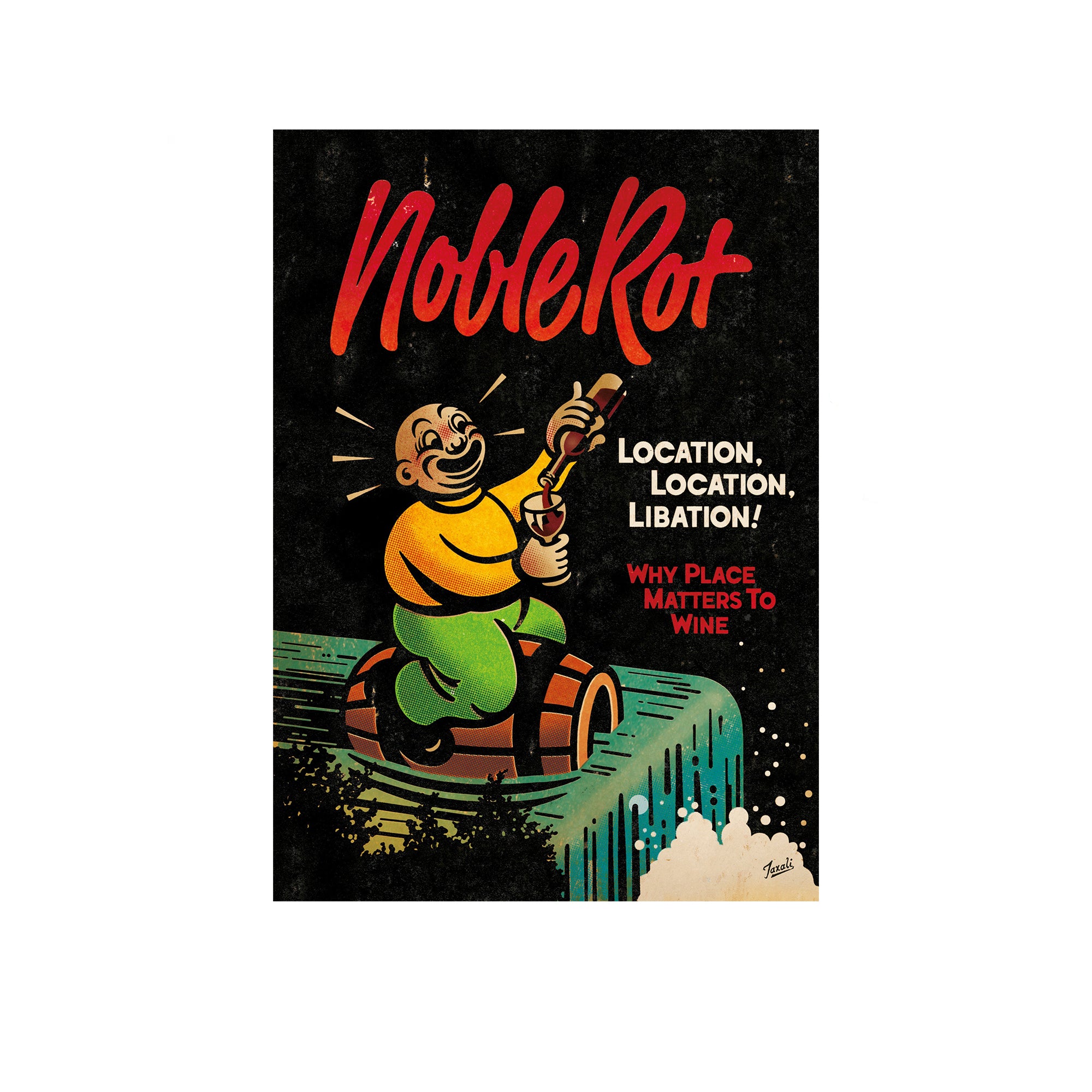 Noble Rot Magazine - Issue 39