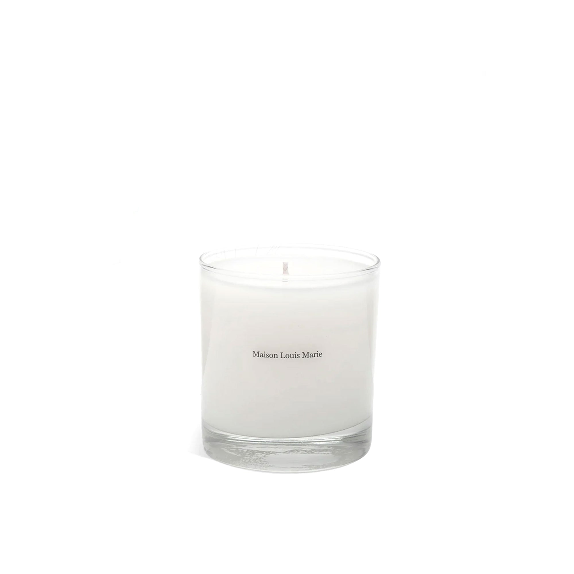 Candle No.13 Nouvelle Vague