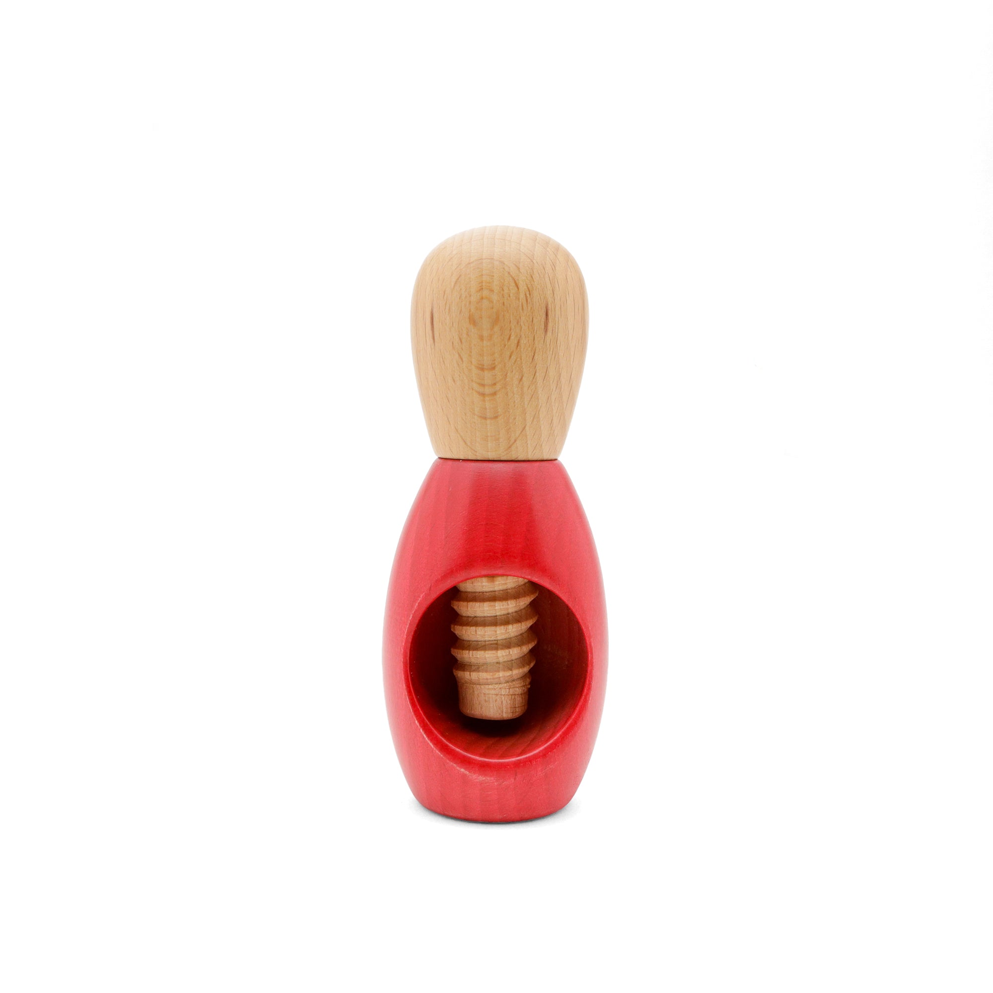 Handmade Italian Nutcracker