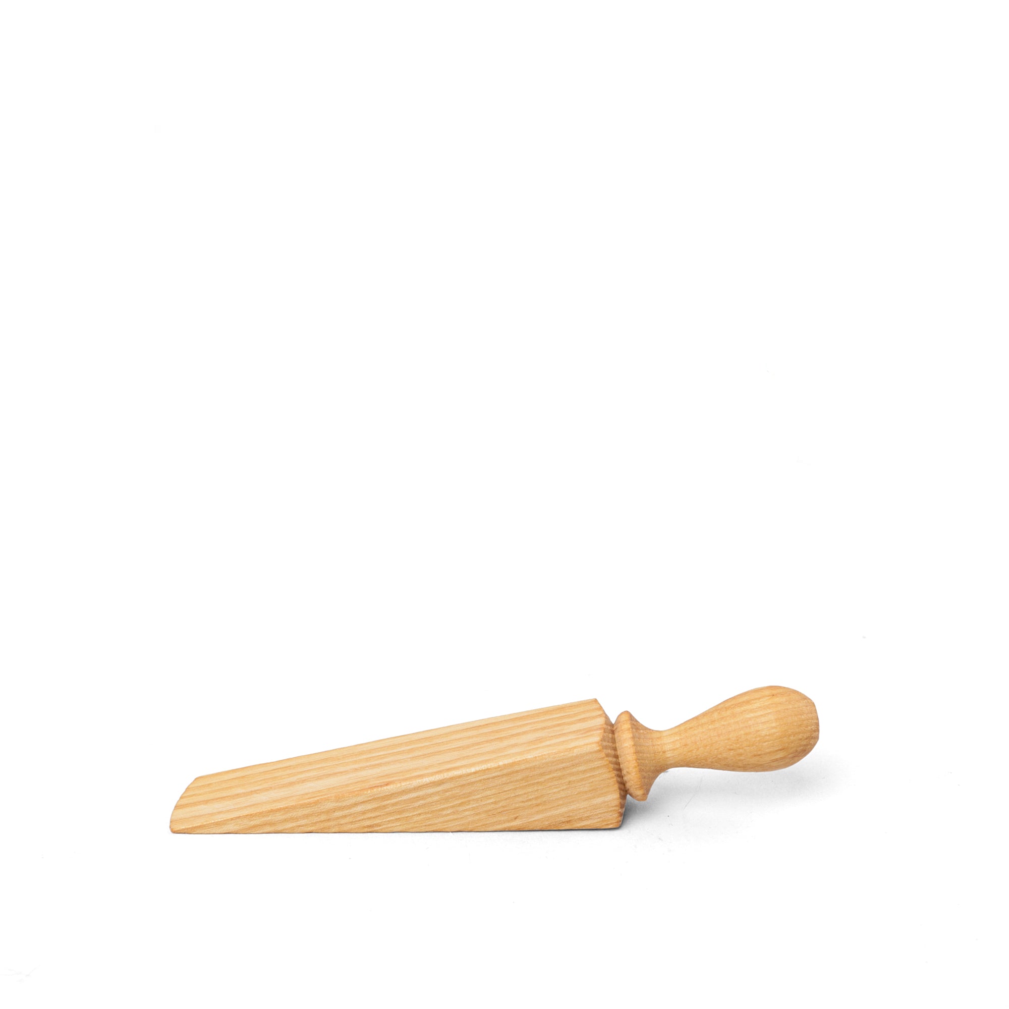 Oak Door Wedge