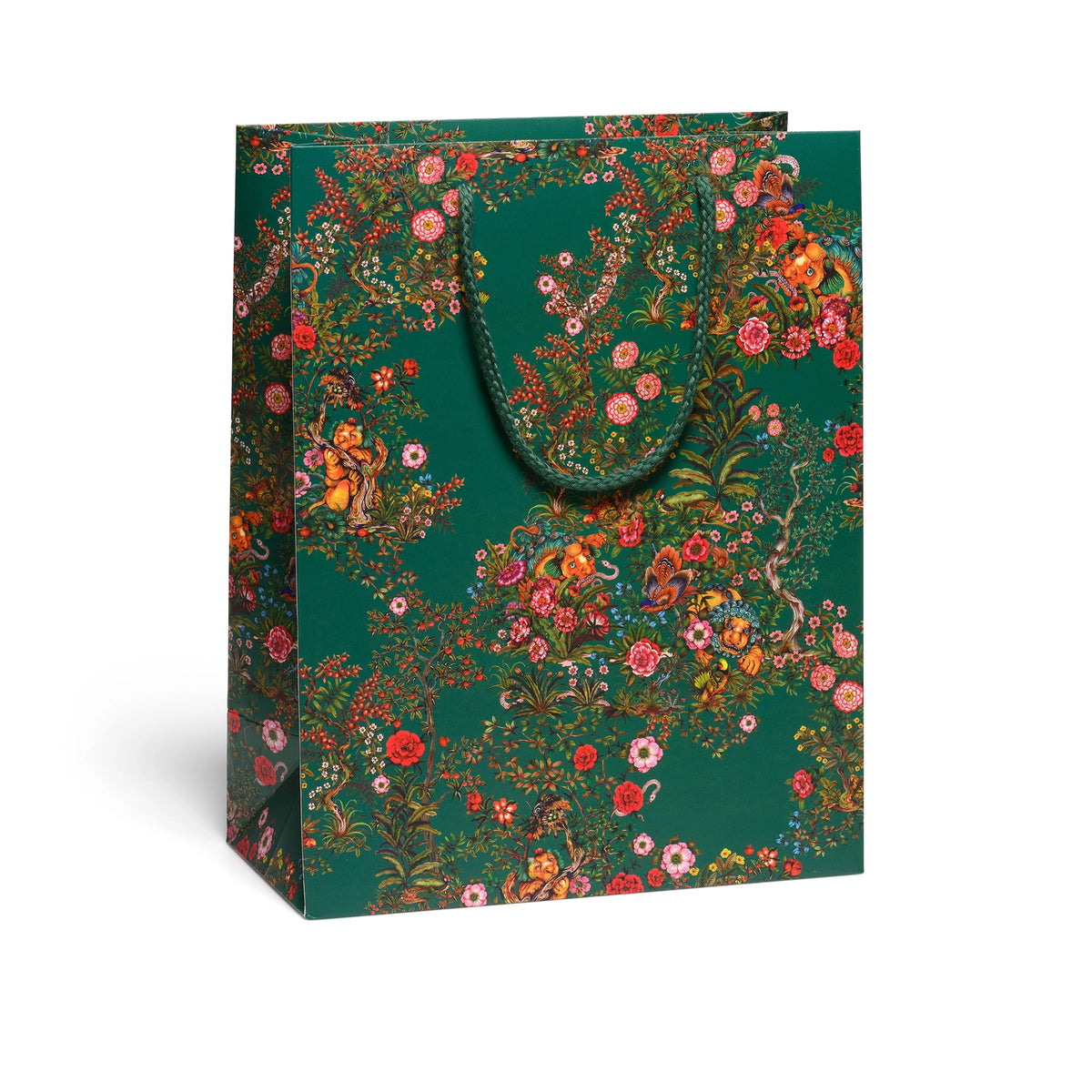 Large Holiday Gift Bags