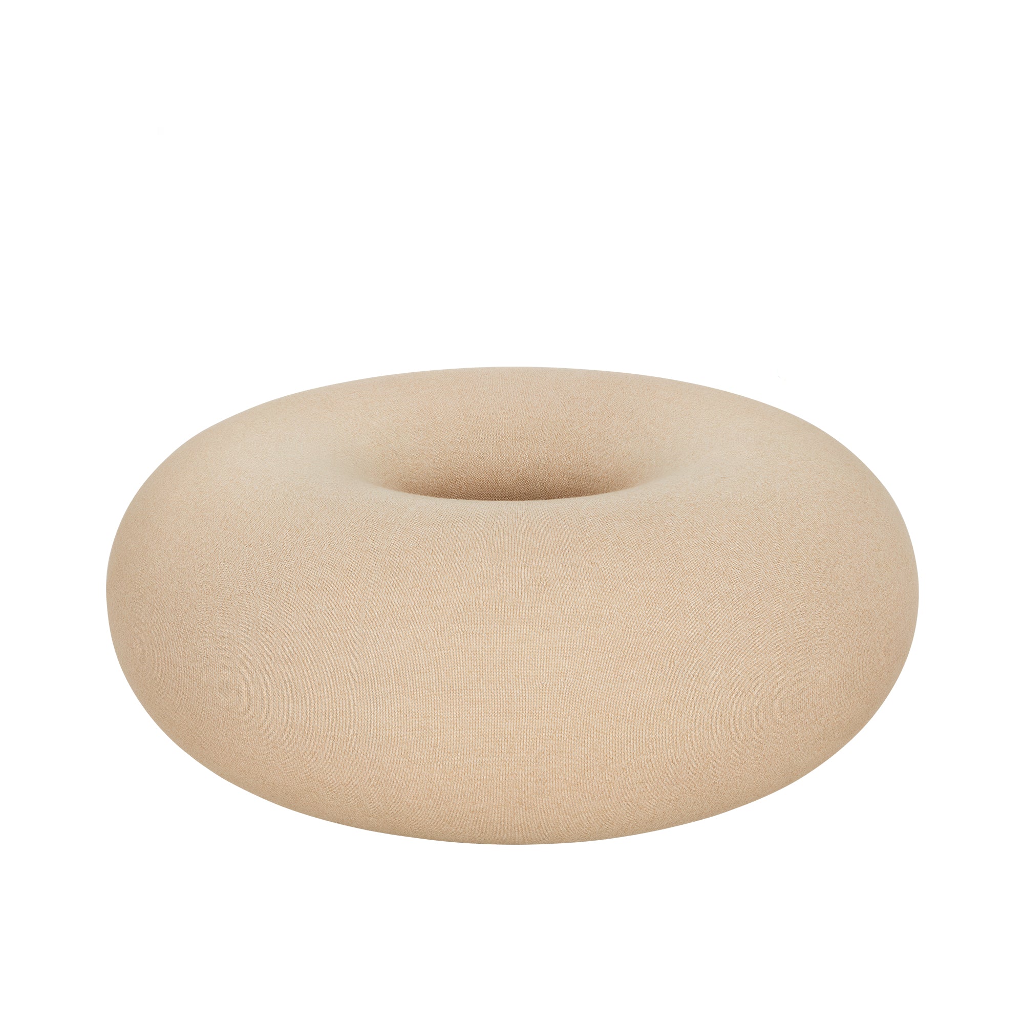 Boa Pouf