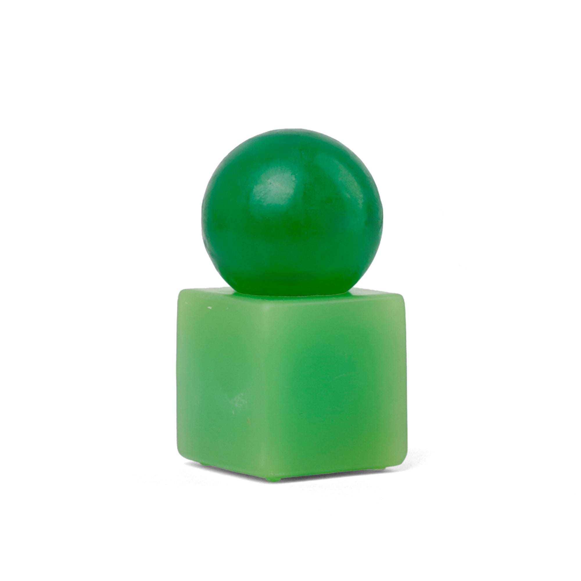 OBA Round Soap