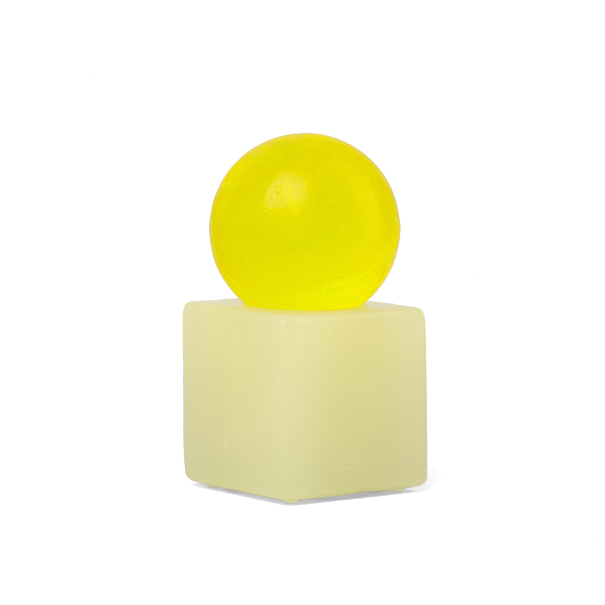 OBA Round Soap