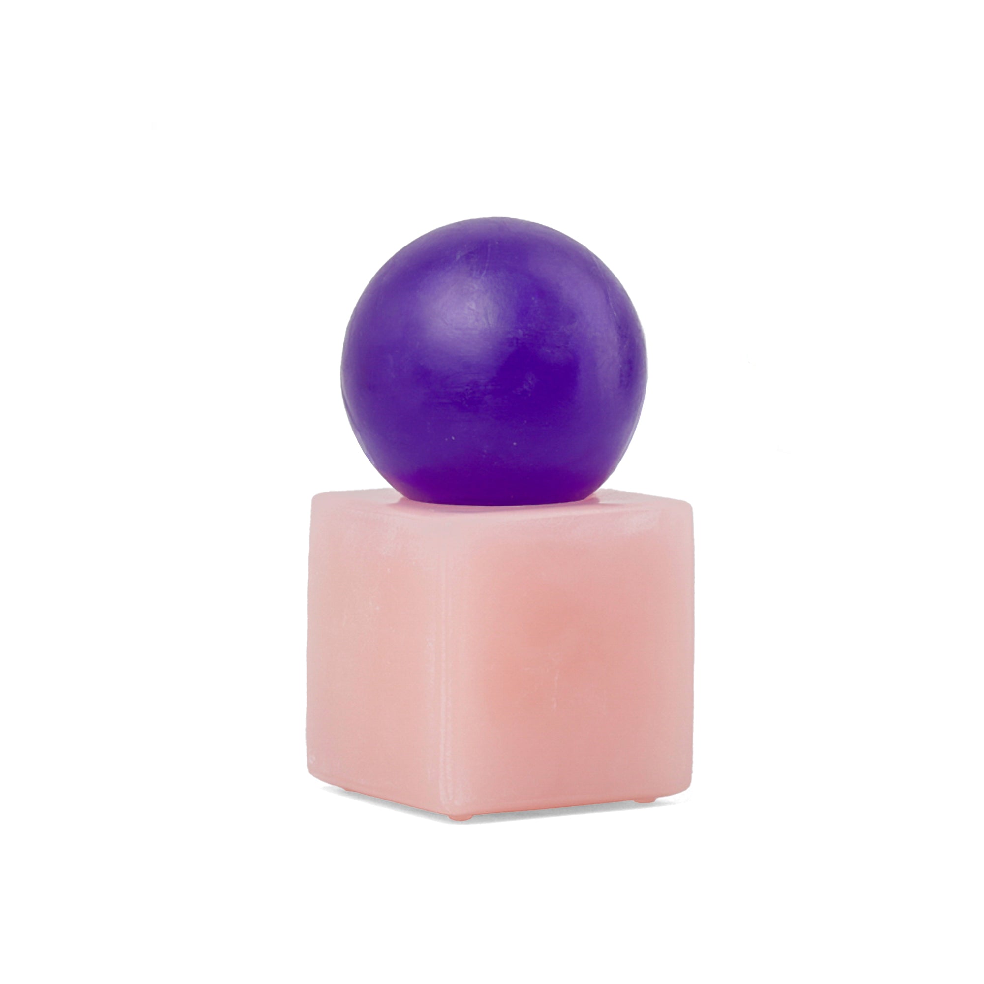 OBA Round Soap