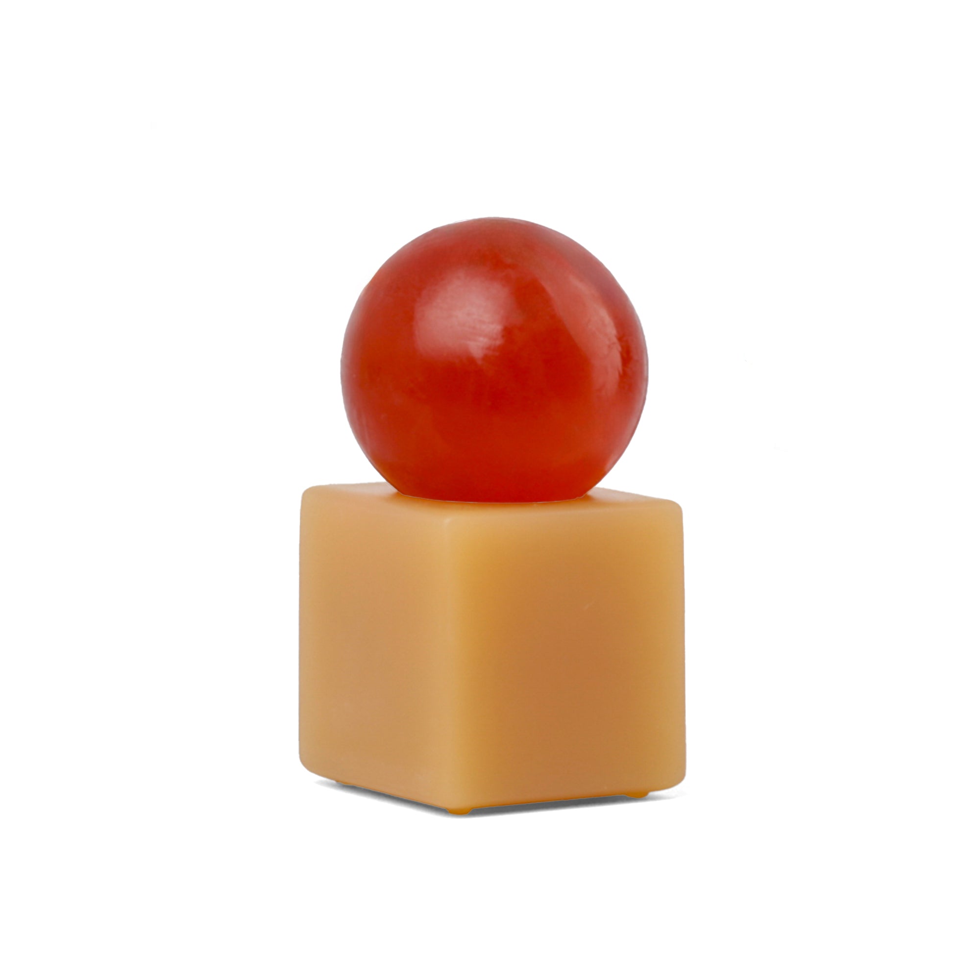 OBA Round Soap