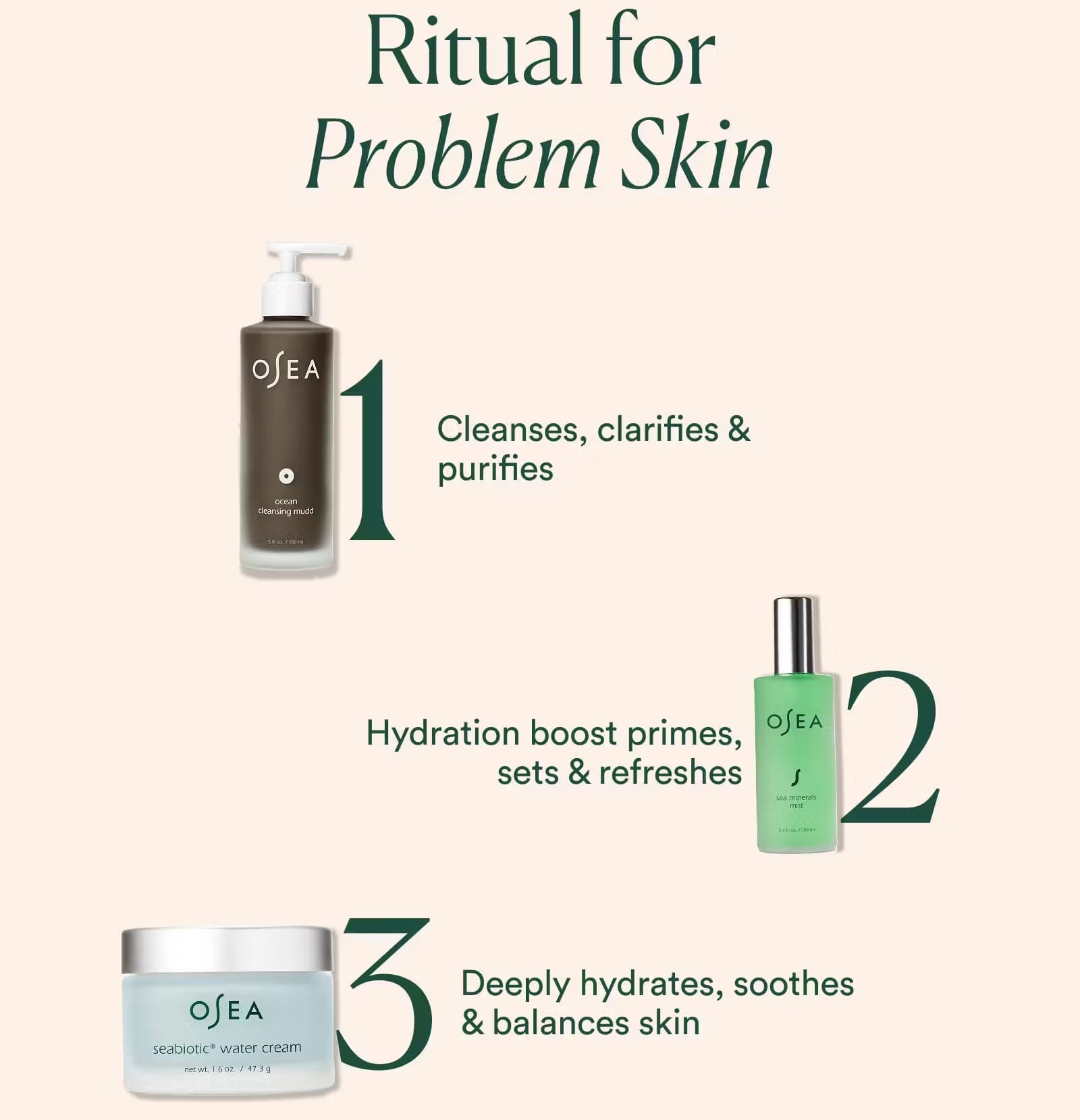 Ocean Cleansing Mudd