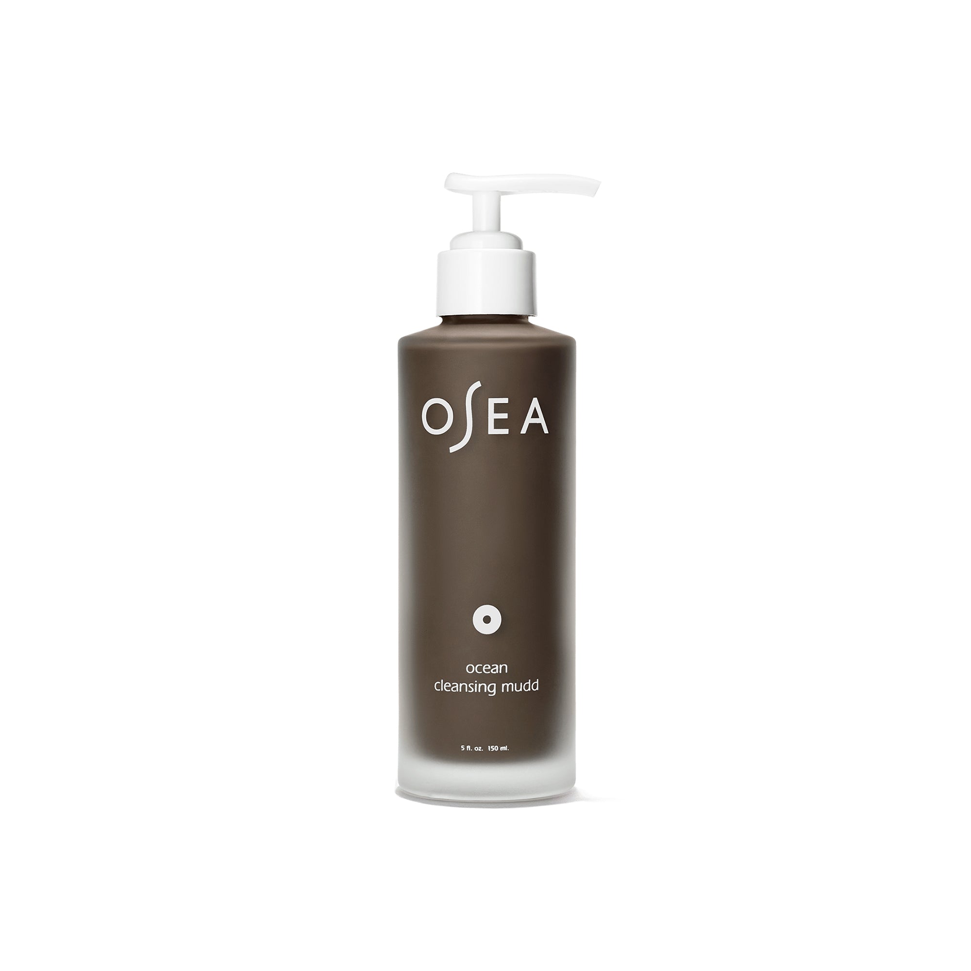 Ocean Cleansing Mudd