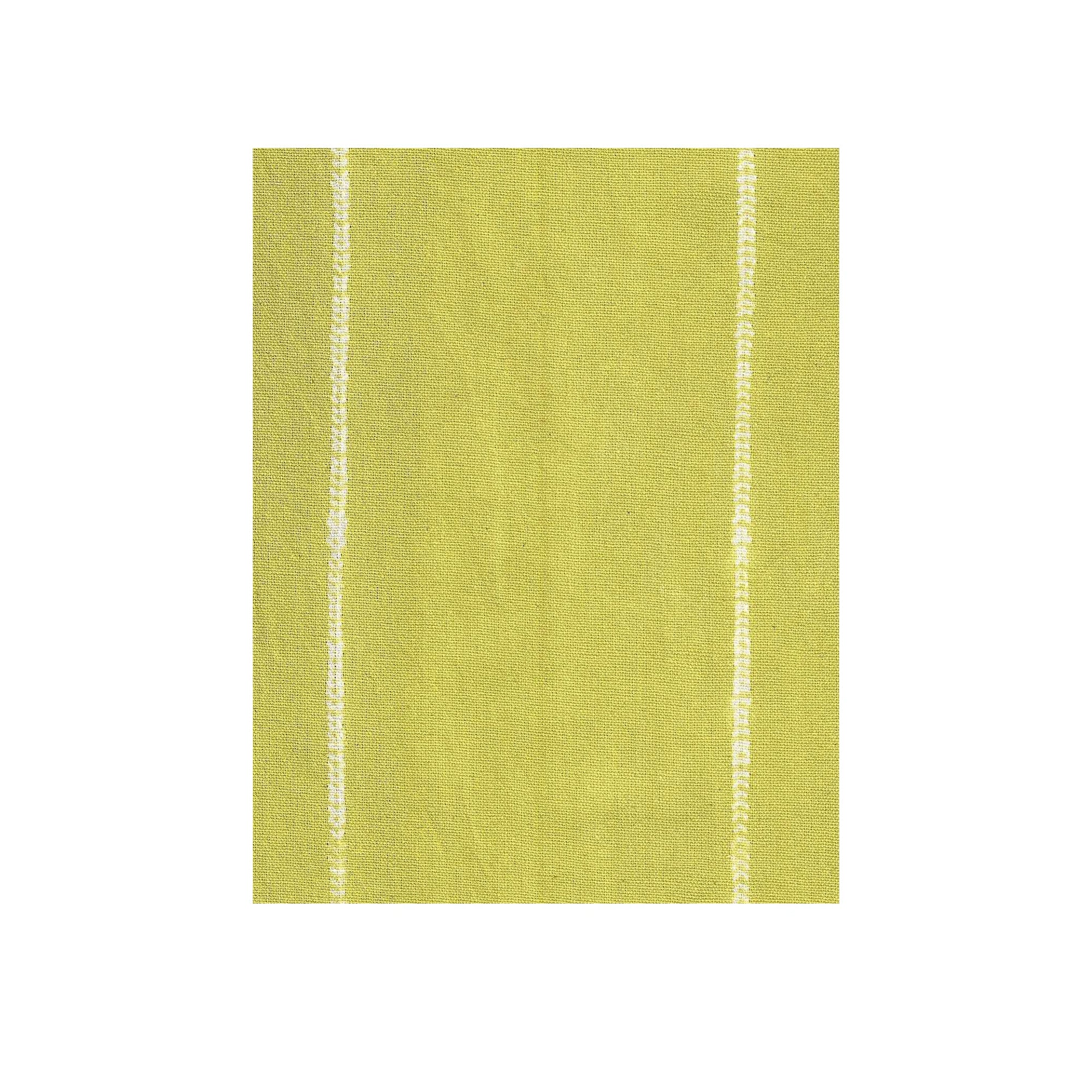 Yuzu Tie-Dyed Napkin