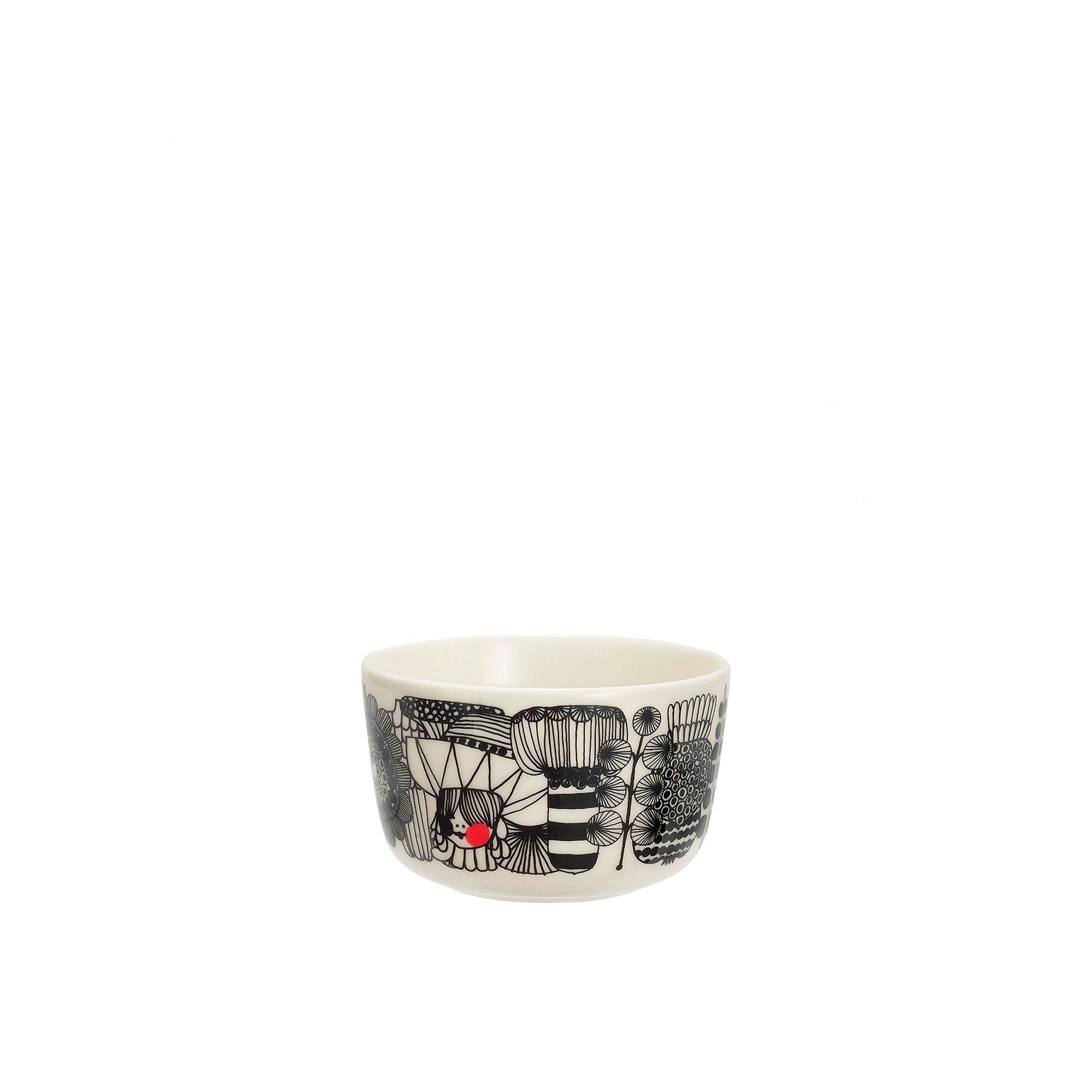 Oiva / Siirtolapuutarha bowl, 9 oz.