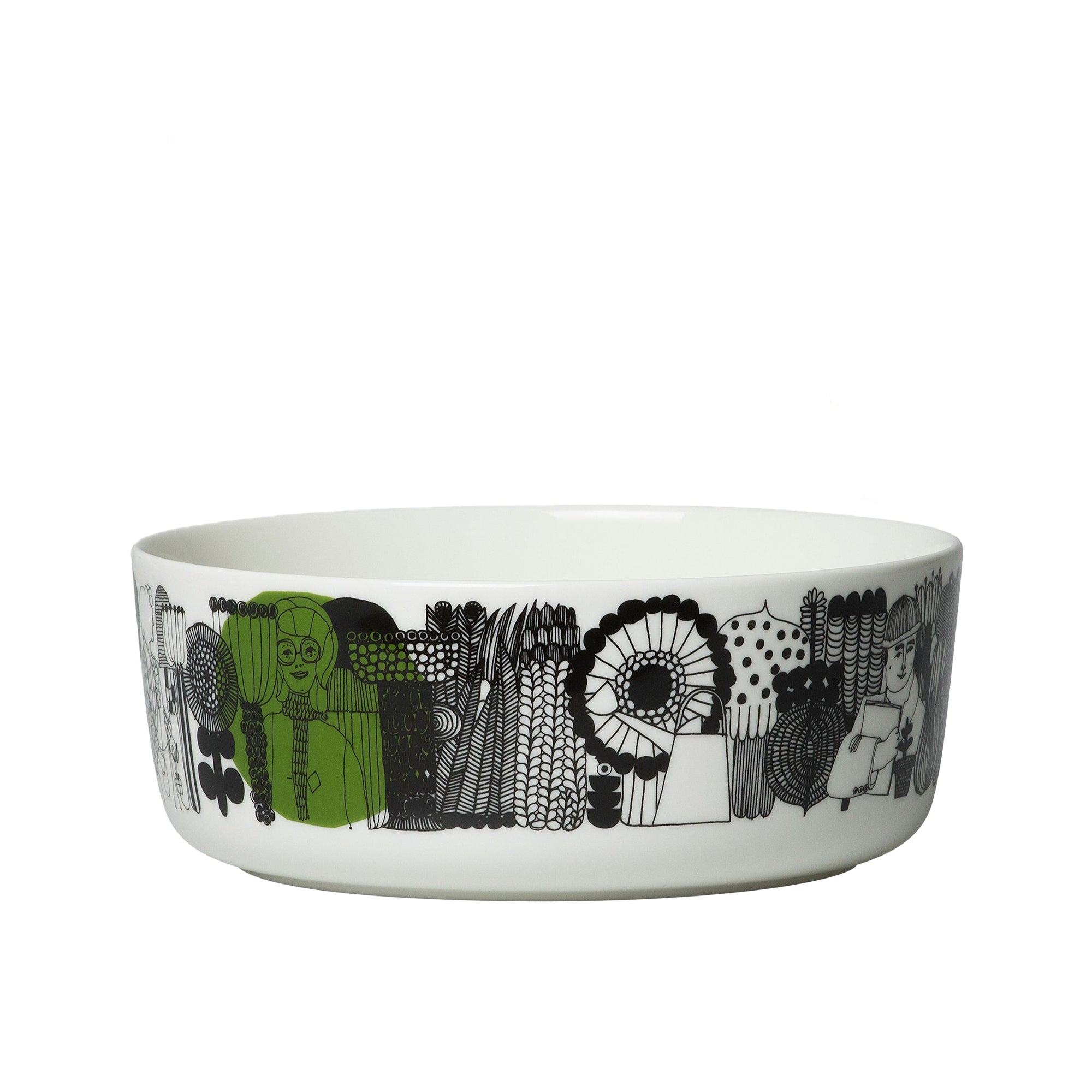 Siirtolapuutarha Bowl 1.5 L