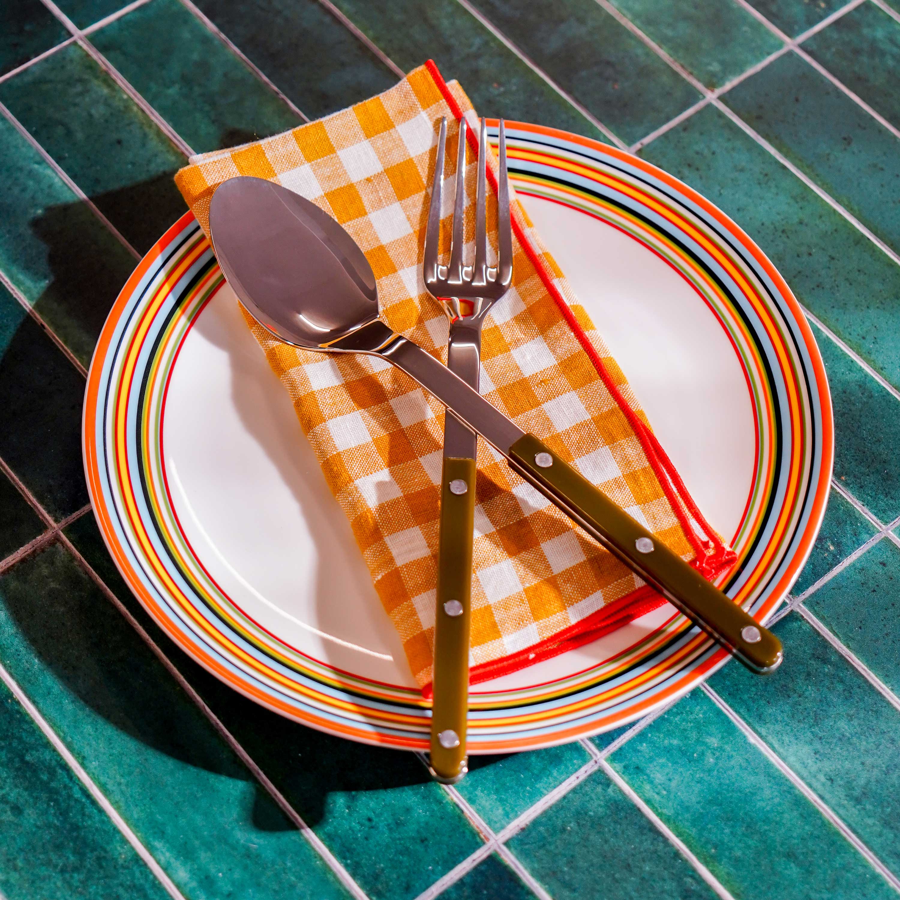 Bistrot Serving Set, 2pc