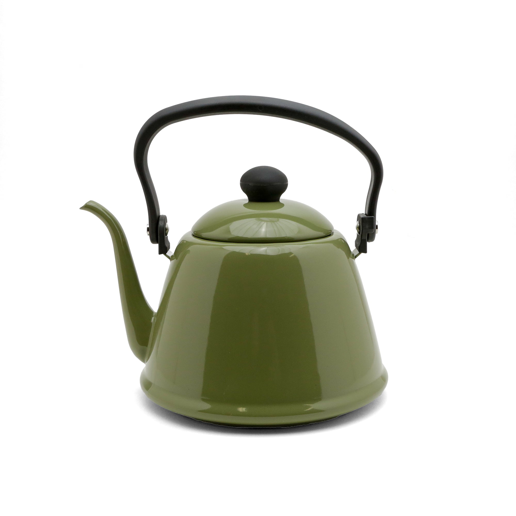 Noda Horo Enamel Kettle, 2L