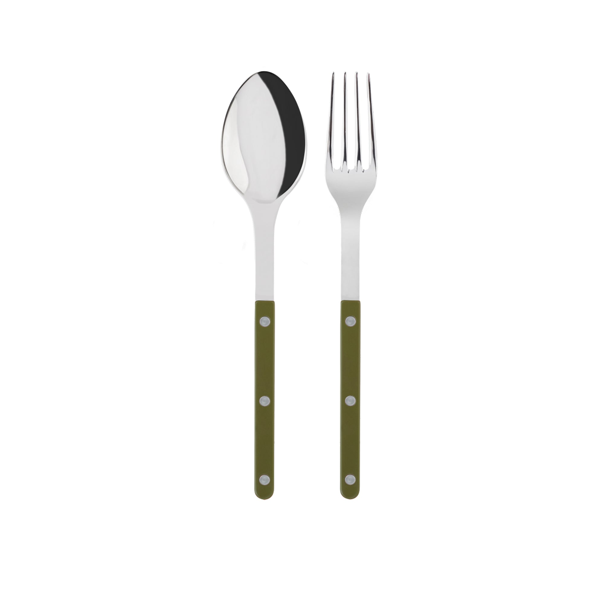 Bistrot Serving Set, 2pc