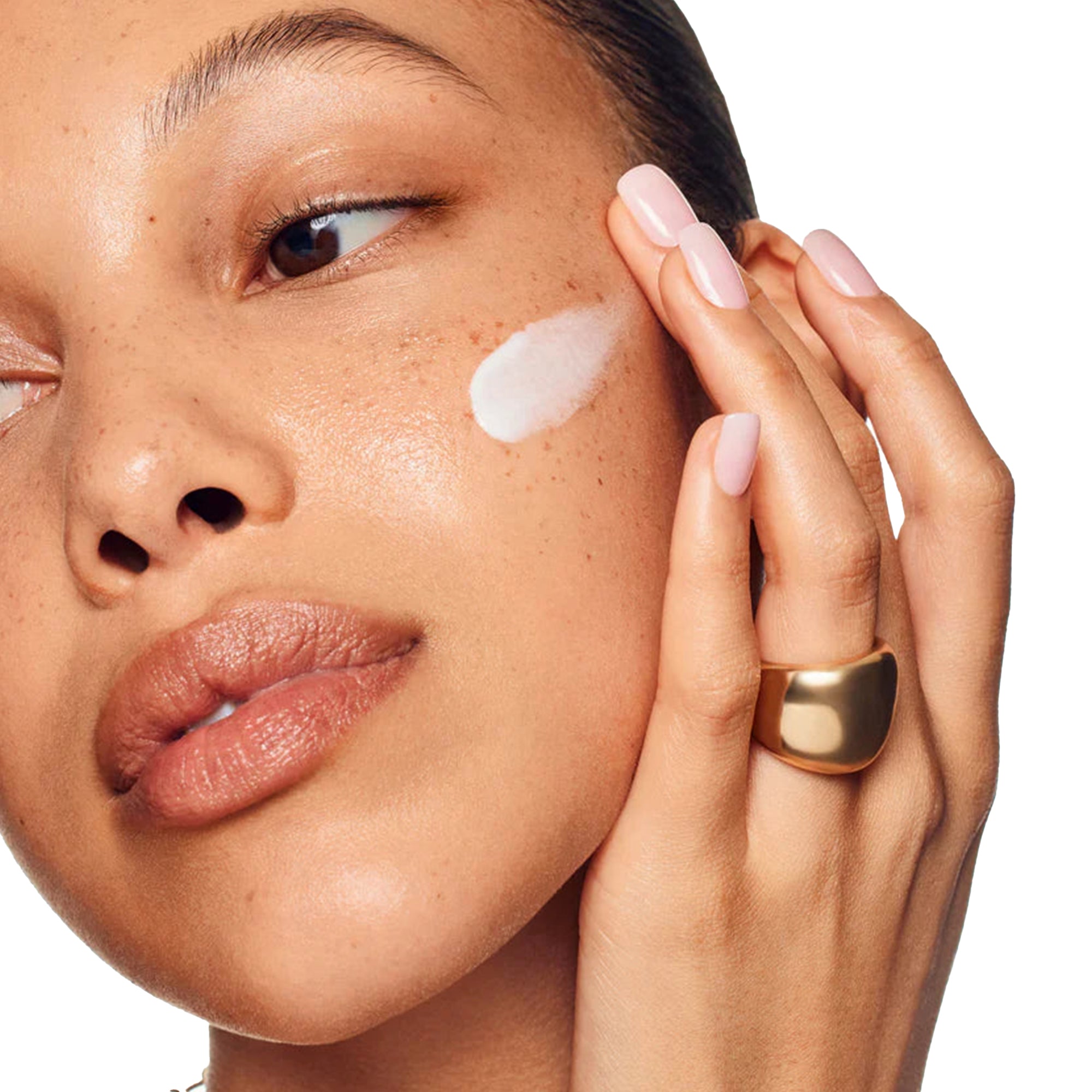 Omega Rich Moisturizer, 1.7oz