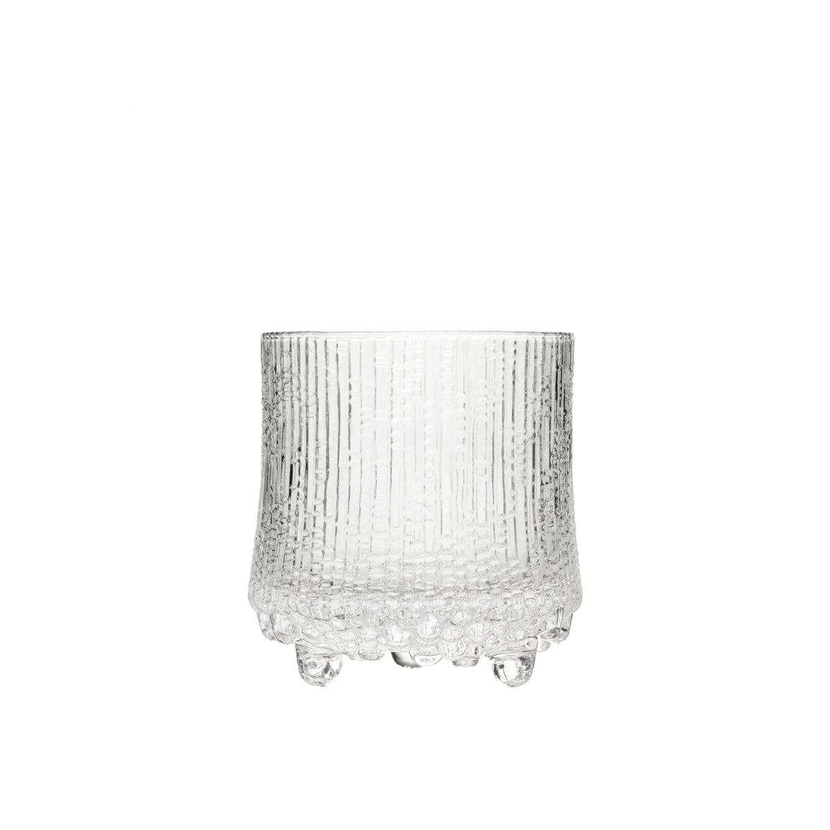 Ultima Thule On-The-Rocks Glasses, Set of 2, 9.5 Oz